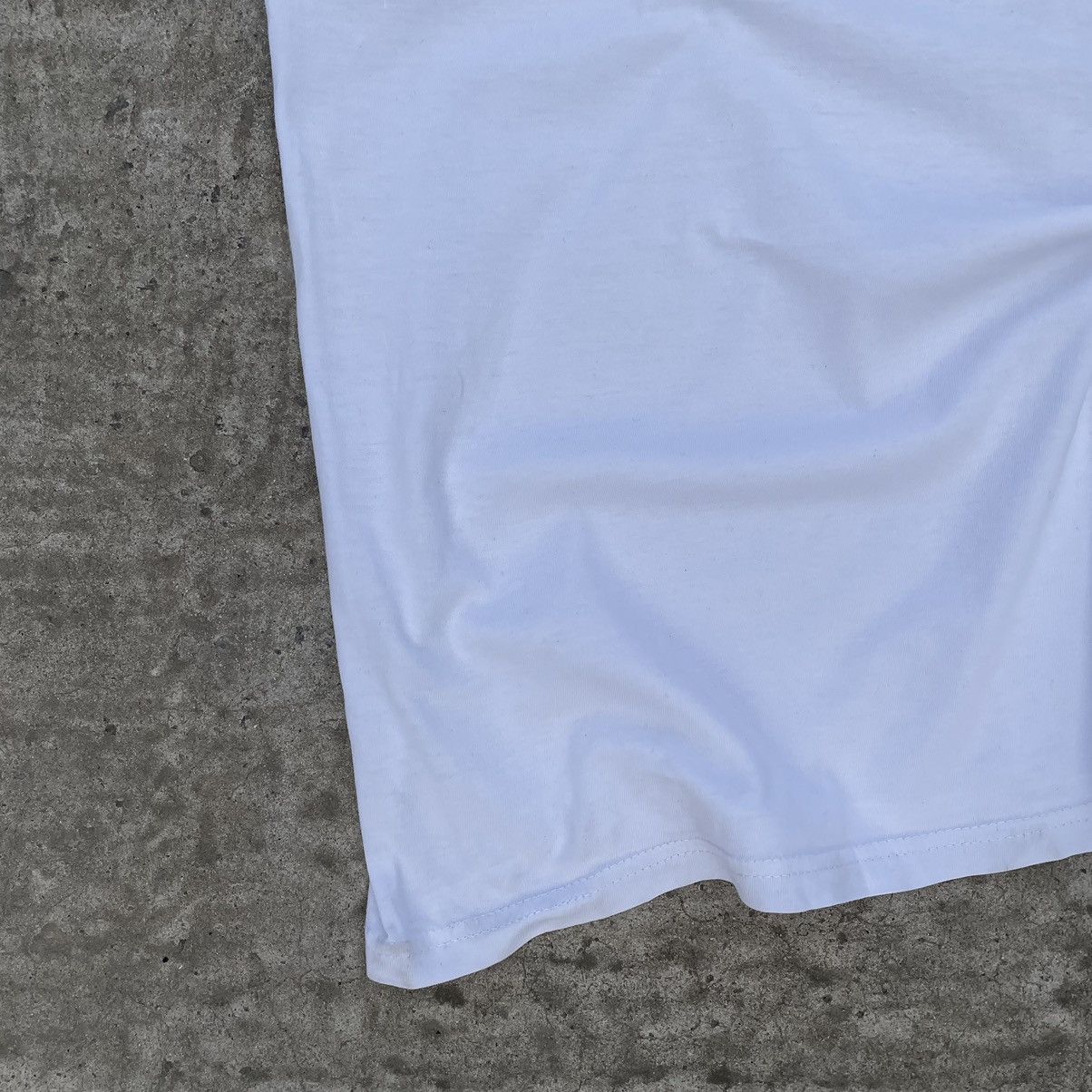 Designer × Vintage Vintage T-shirts Big Logo Style By Travis Scott Y2K Rap Size US L / EU 52-54 / 3 - 9 Thumbnail