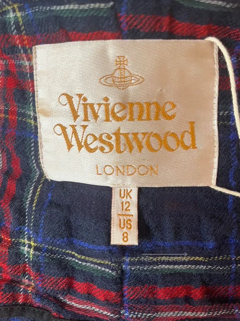 Vivienne Westwood Vivienne Westwood Gold Label Set Size M / US 6-8 / IT 42-44 - 3 Thumbnail