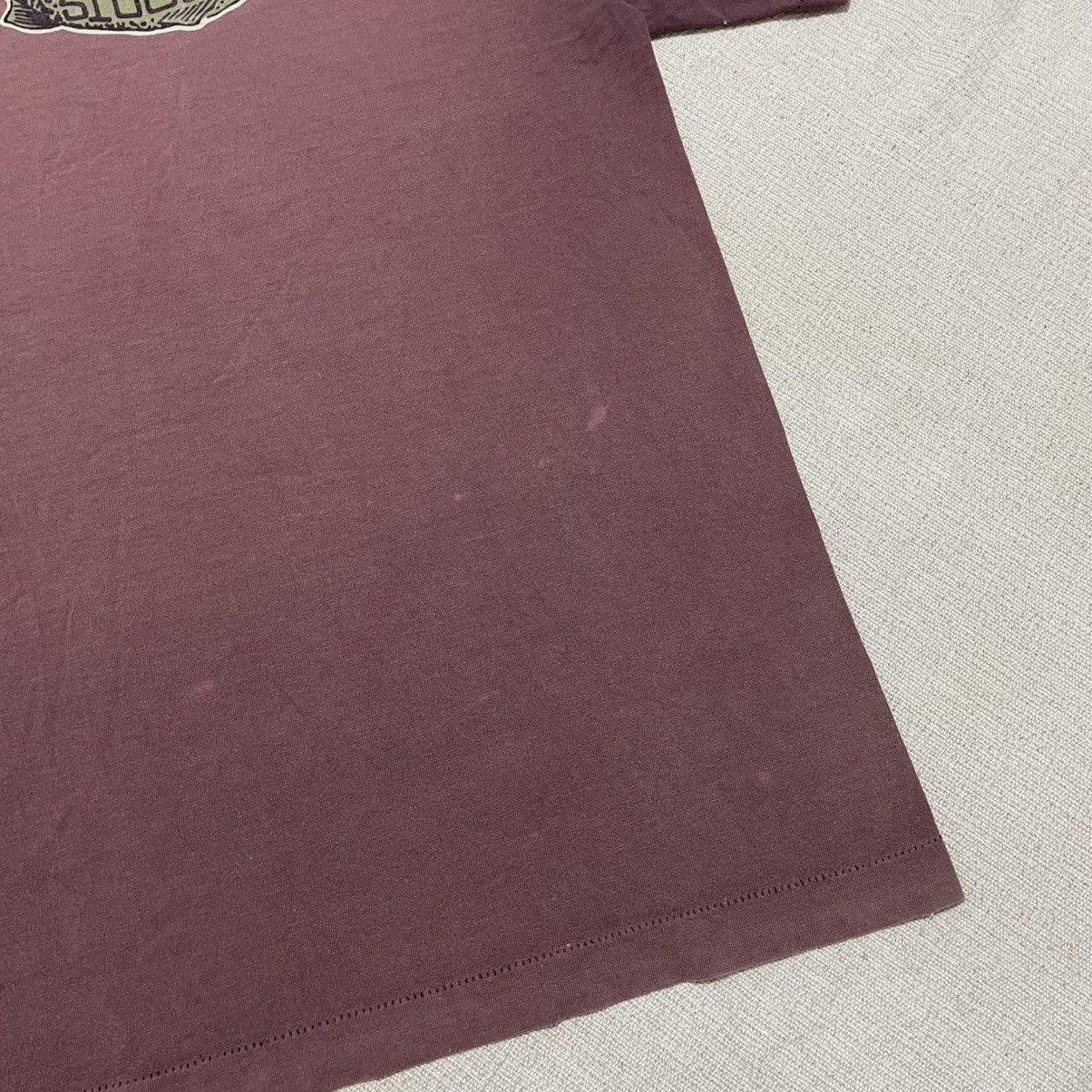 Stussy × Vintage Vintage stussy 90s Size US L / EU 52-54 / 3 - 5 Thumbnail