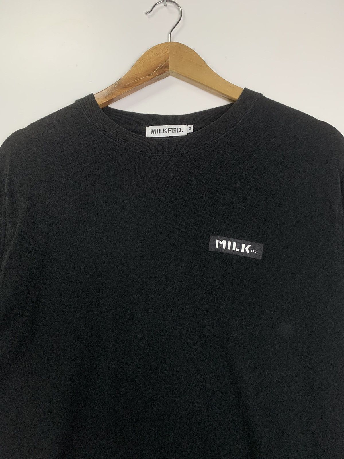 Cartoon Network × One Piece Milkfed & One Piece Collab T-shirt Size US M / EU 48-50 / 2 - 5 Thumbnail
