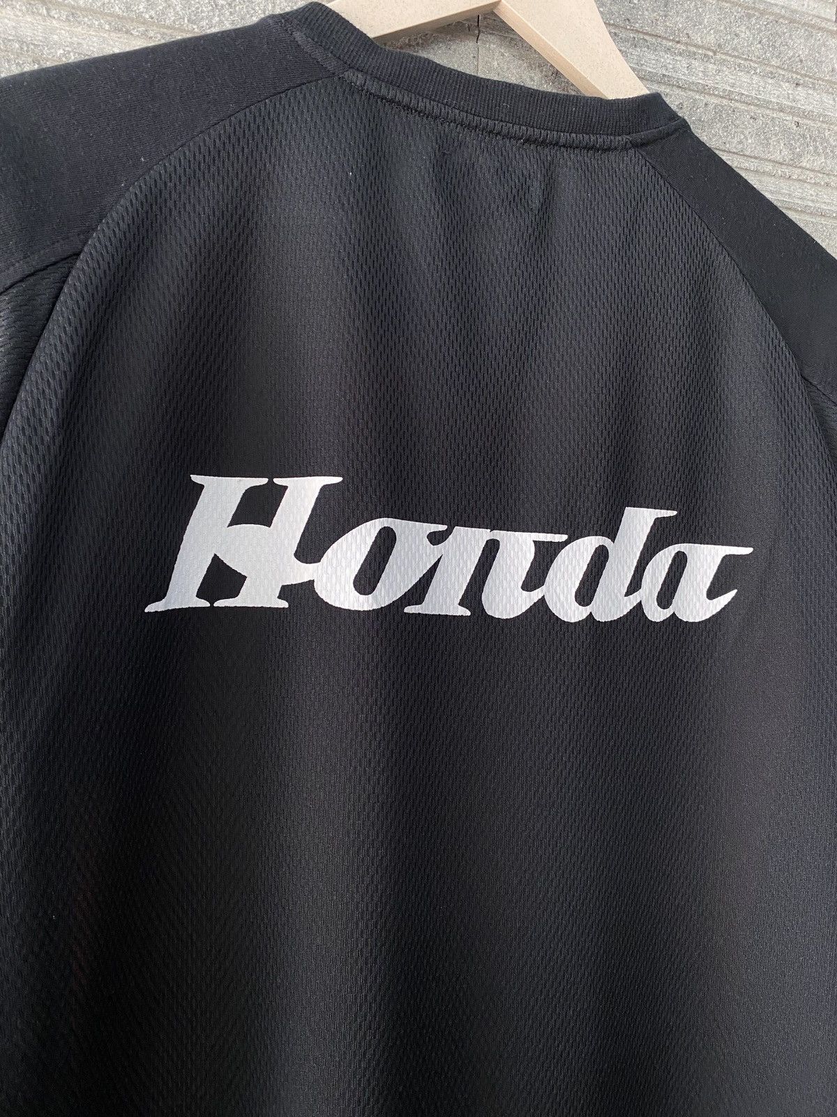Honda Vintge Honda Shinichiro Arakawa Tshirt Size US M / EU 48-50 / 2 - 4 Thumbnail