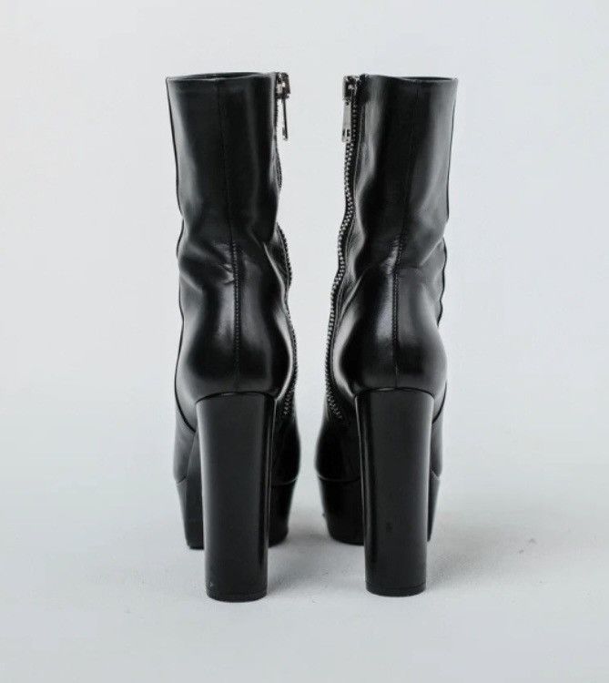 Gucci Gucci Gothic Princess Heels Size US 6 / IT 36 - 3 Thumbnail