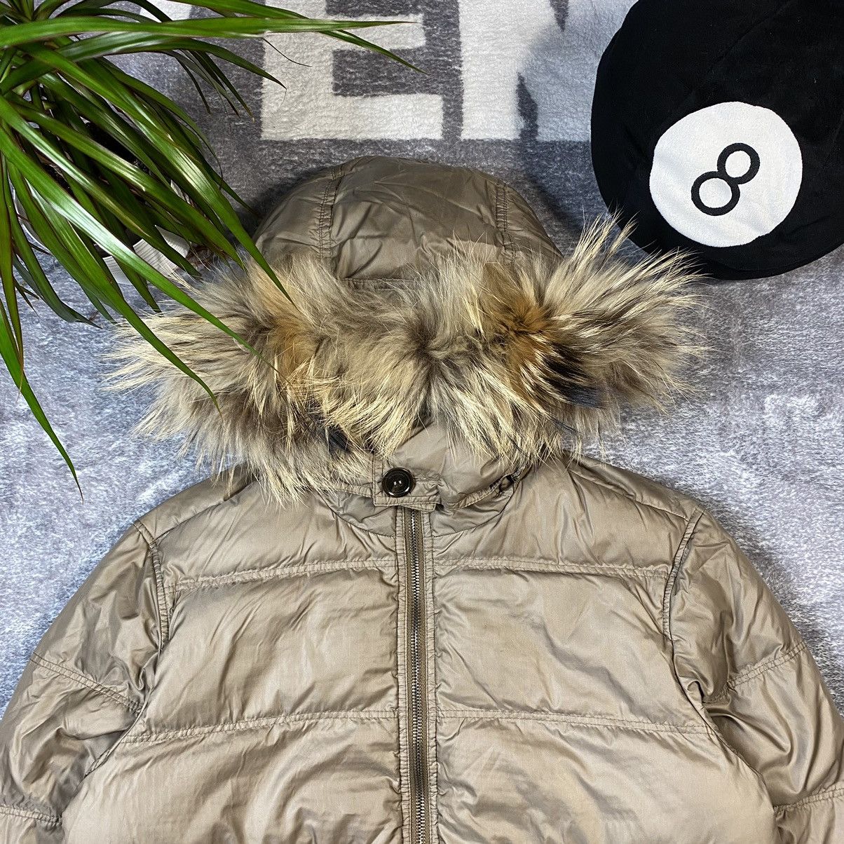 Burberry × Luxury × Vintage Vintage Burberry London Down