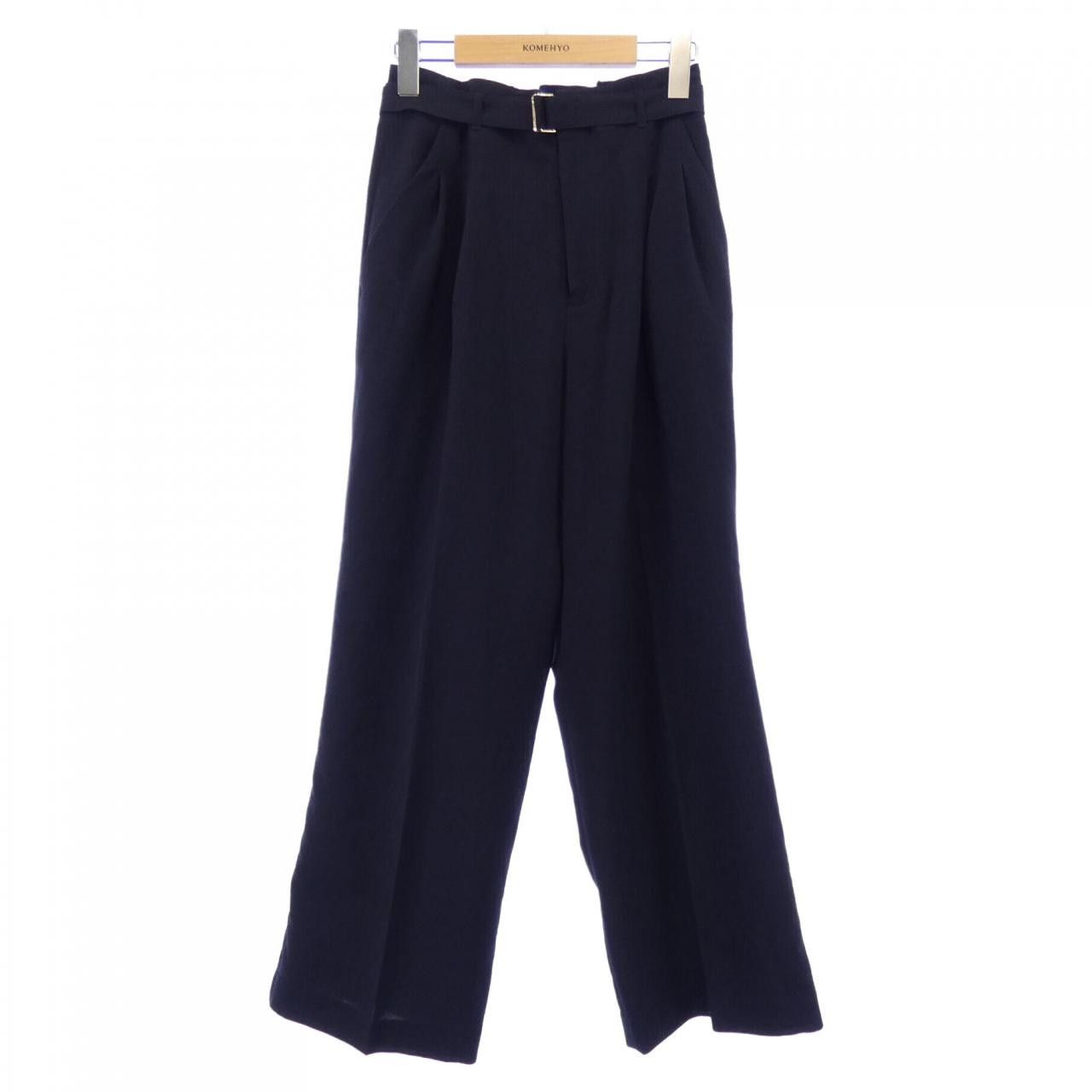 Other Other LB-03 Pants Textile Pants DUTY FREE for USA Size ONE SIZE - 1 Thumbnail