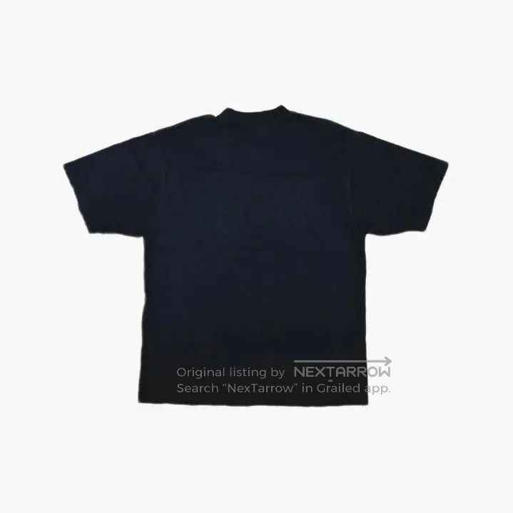 Balenciaga Balenciaga Activewear Black Logo T. Size US M / EU 48-50 / 2 - 1 Thumbnail