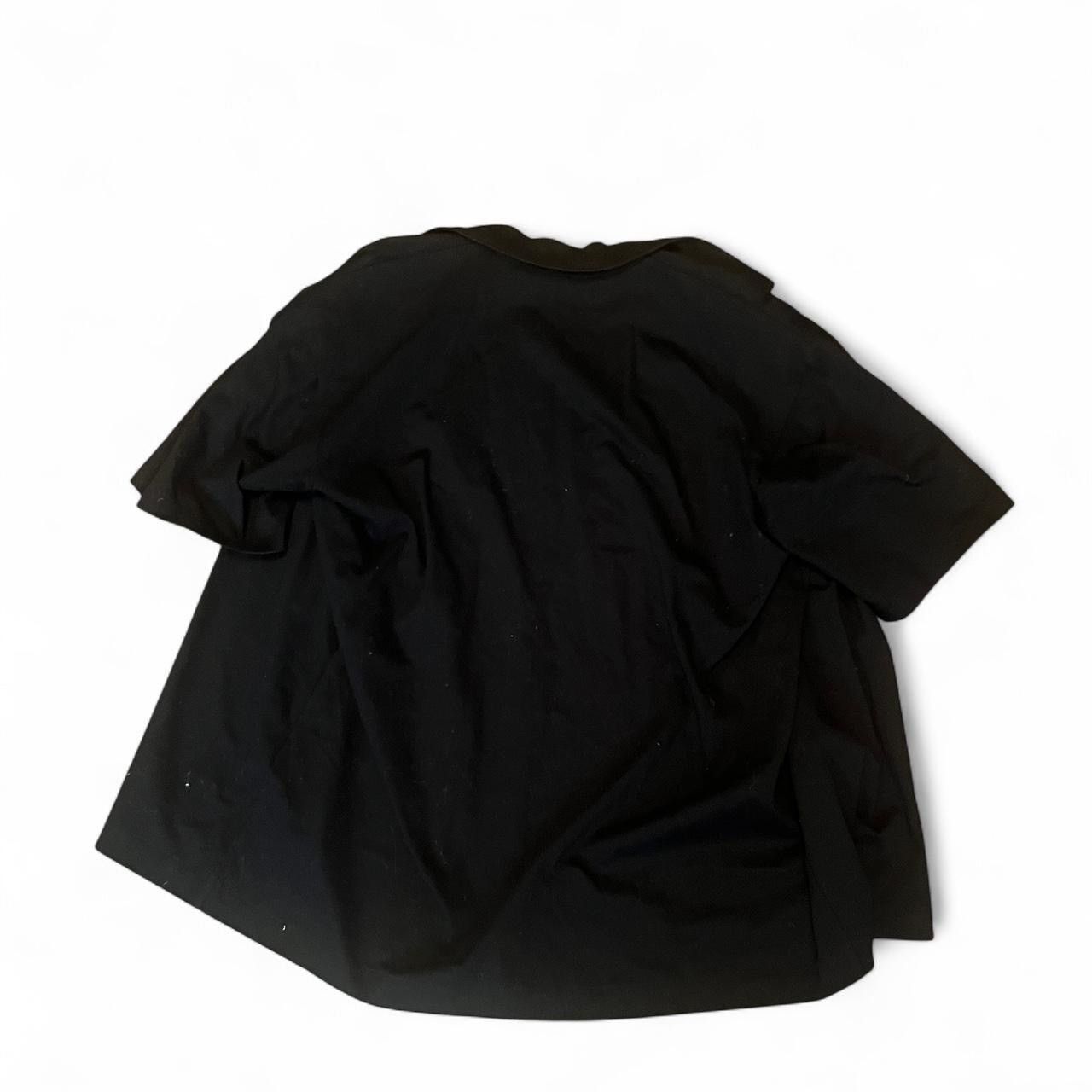 Y's Yohji yamamoto the y’s shirt Size US S / EU 44-46 / 1 - 2 Thumbnail