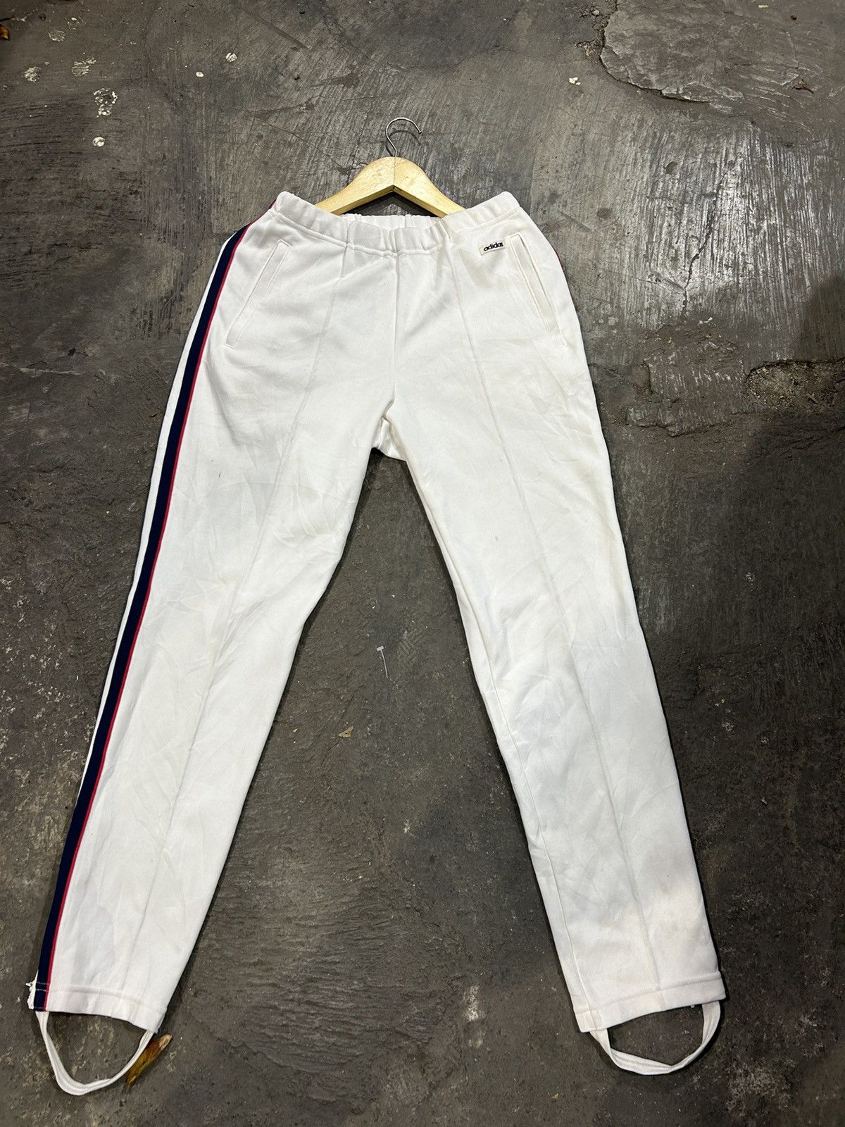 Adidas Vintage adidas descente Size US 29 - 1 Thumbnail