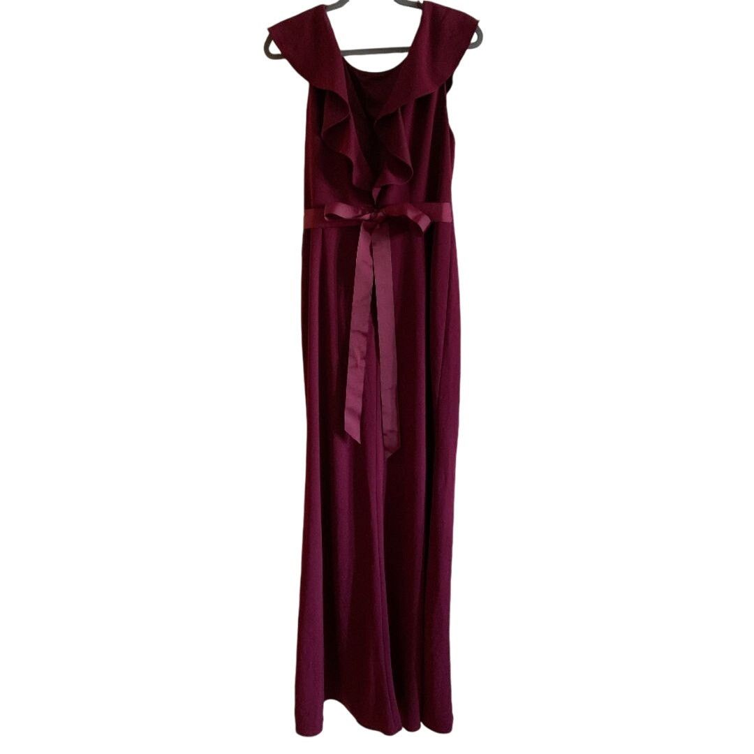 Adrianna Papell × Anthropologie NWT Anthropologie BHLDN Eliot Dress by Adrianna Papell $220 Size XS / US 0-2 / IT 36-38 - 7 Thumbnail