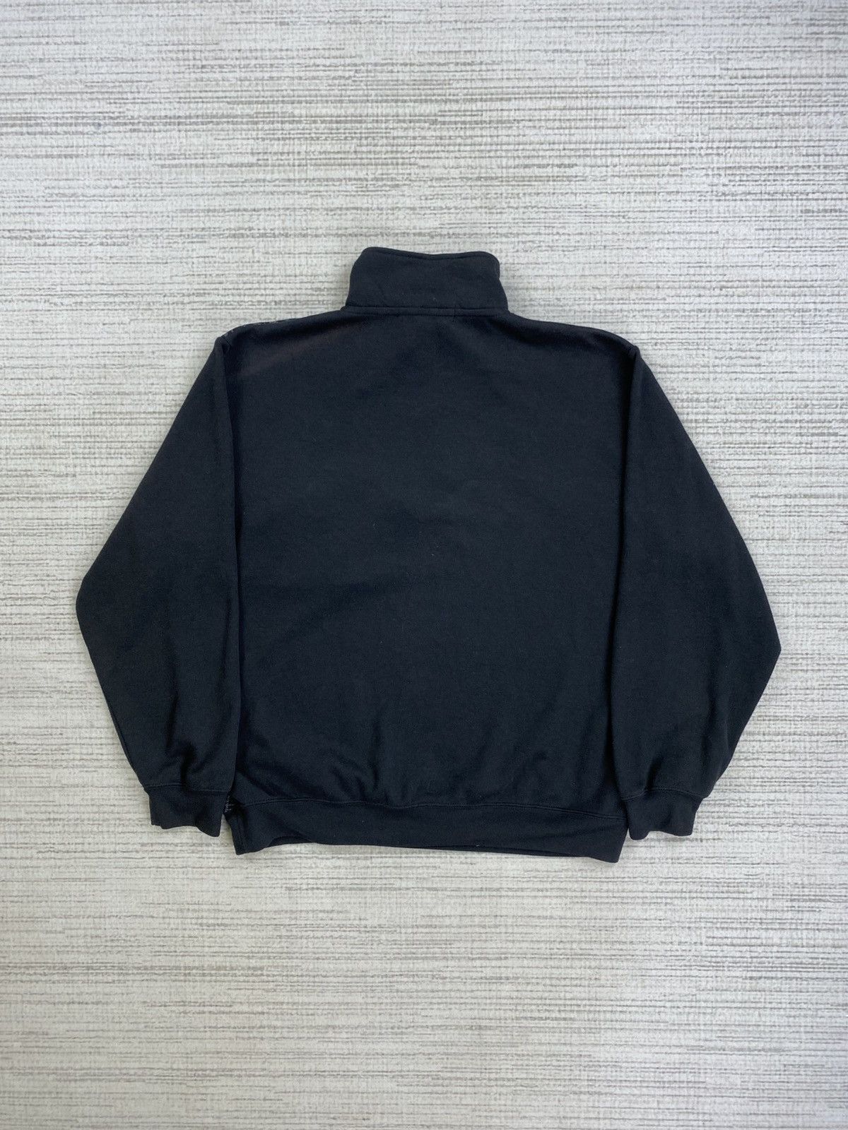 Yohji Yamamoto 🔥Vintage Yohji Yamamoto Sacsny Y’Saccs Golf Halfzipper Size US M / EU 48-50 / 2 - 2 Thumbnail