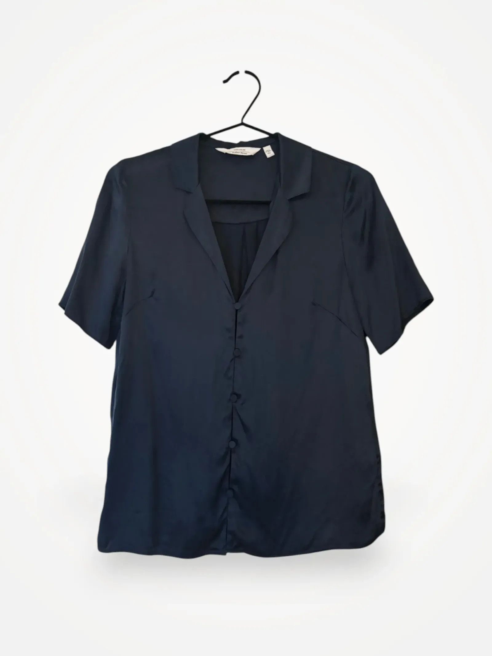 & Other Stories & Other Stories Blouse Size XS / US 0-2 / IT 36-38 - 1 Thumbnail