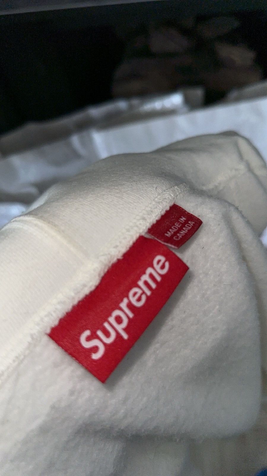 Supreme Supreme Multi S Logo Hooded Sweatshirt Size US M / EU 48-50 / 2 - 11 Thumbnail