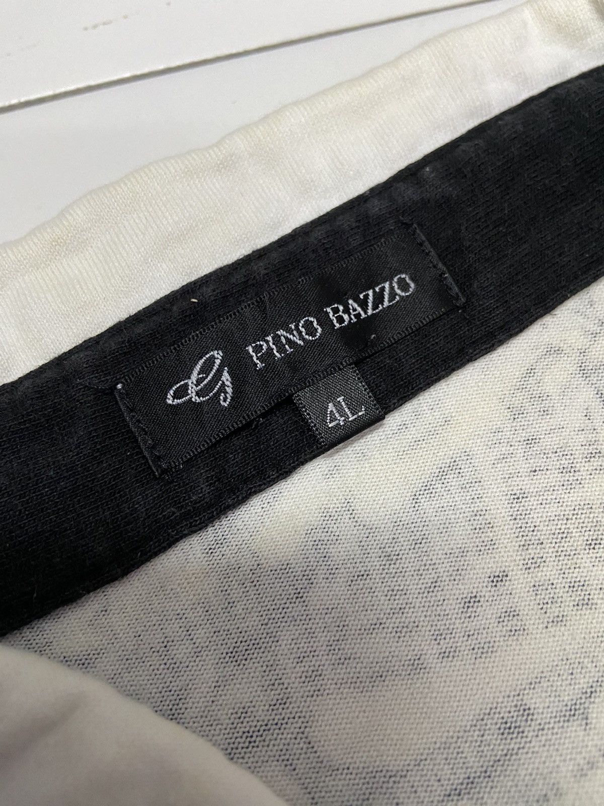 Japanese Brand PINO BAZZO FUNKY NIGHT ON THE DISCO SHIRT Size US L / EU 52-54 / 3 - 10 Thumbnail