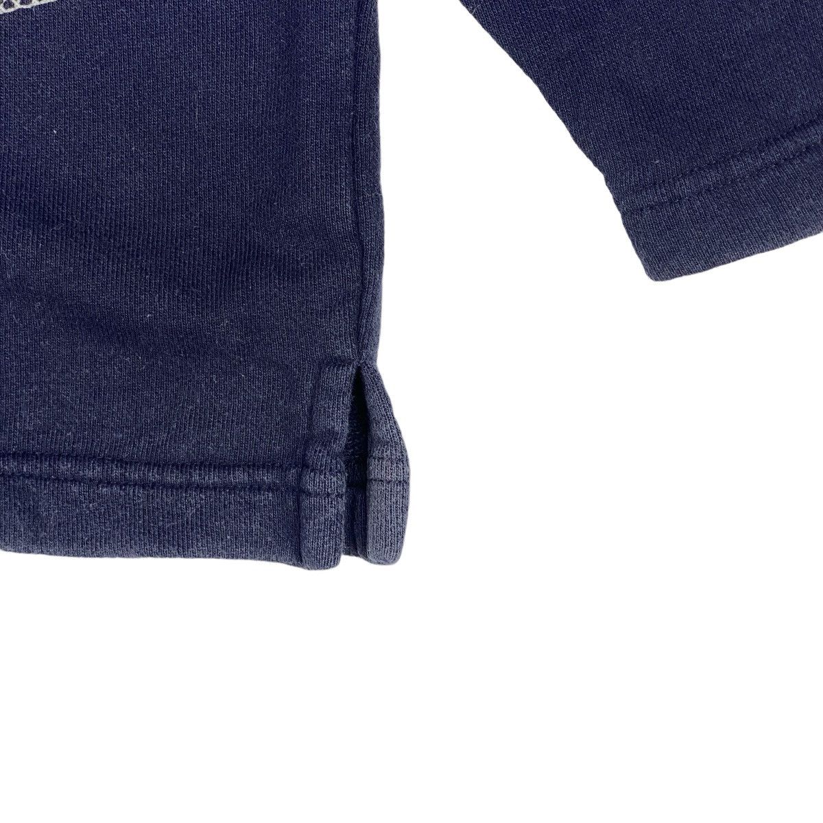 Courreges Courreges Paris Sweatshirts Crewneck Pullover Jumper Size US S / EU 44-46 / 1 - 6 Thumbnail