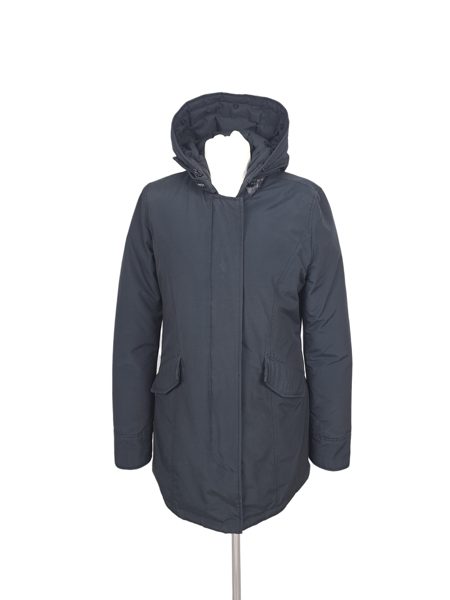 Woolrich Woolen Mills x Daiki Suzuki (Engineered Garments