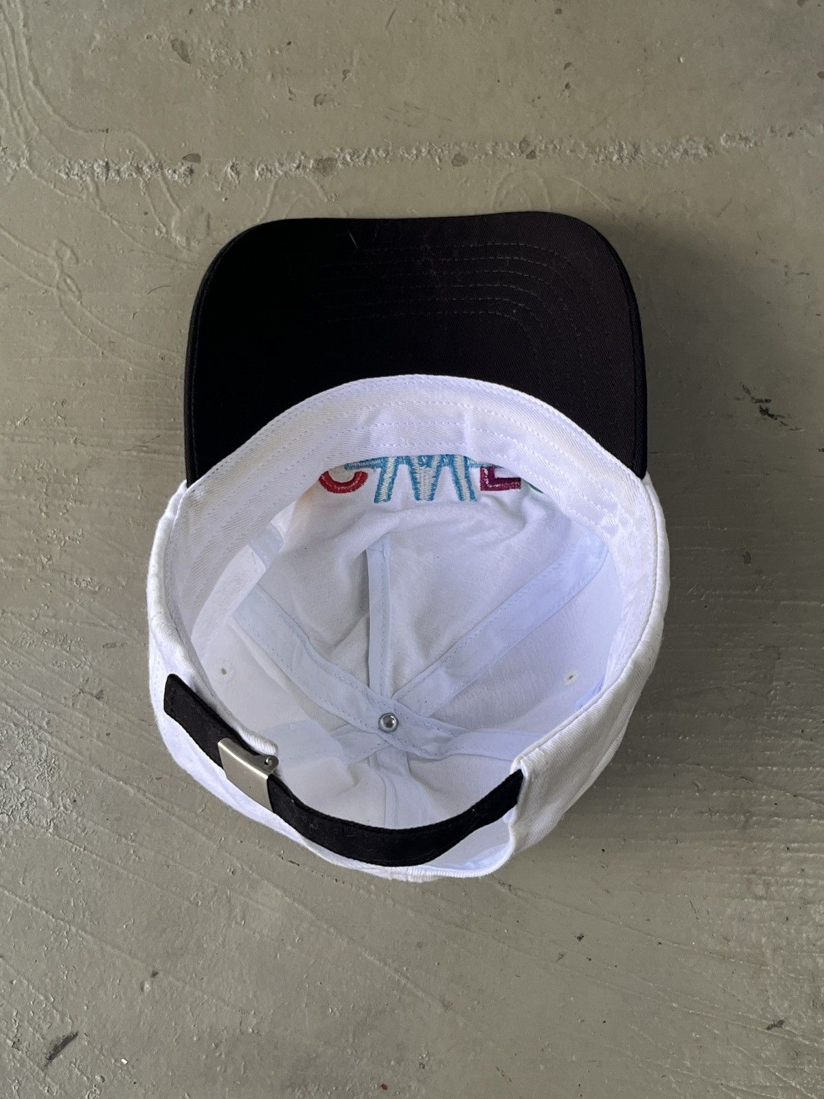 peaceminusone G-Dragon Ubermensch Album Merch Power Cap Size ONE SIZE - 5 Thumbnail