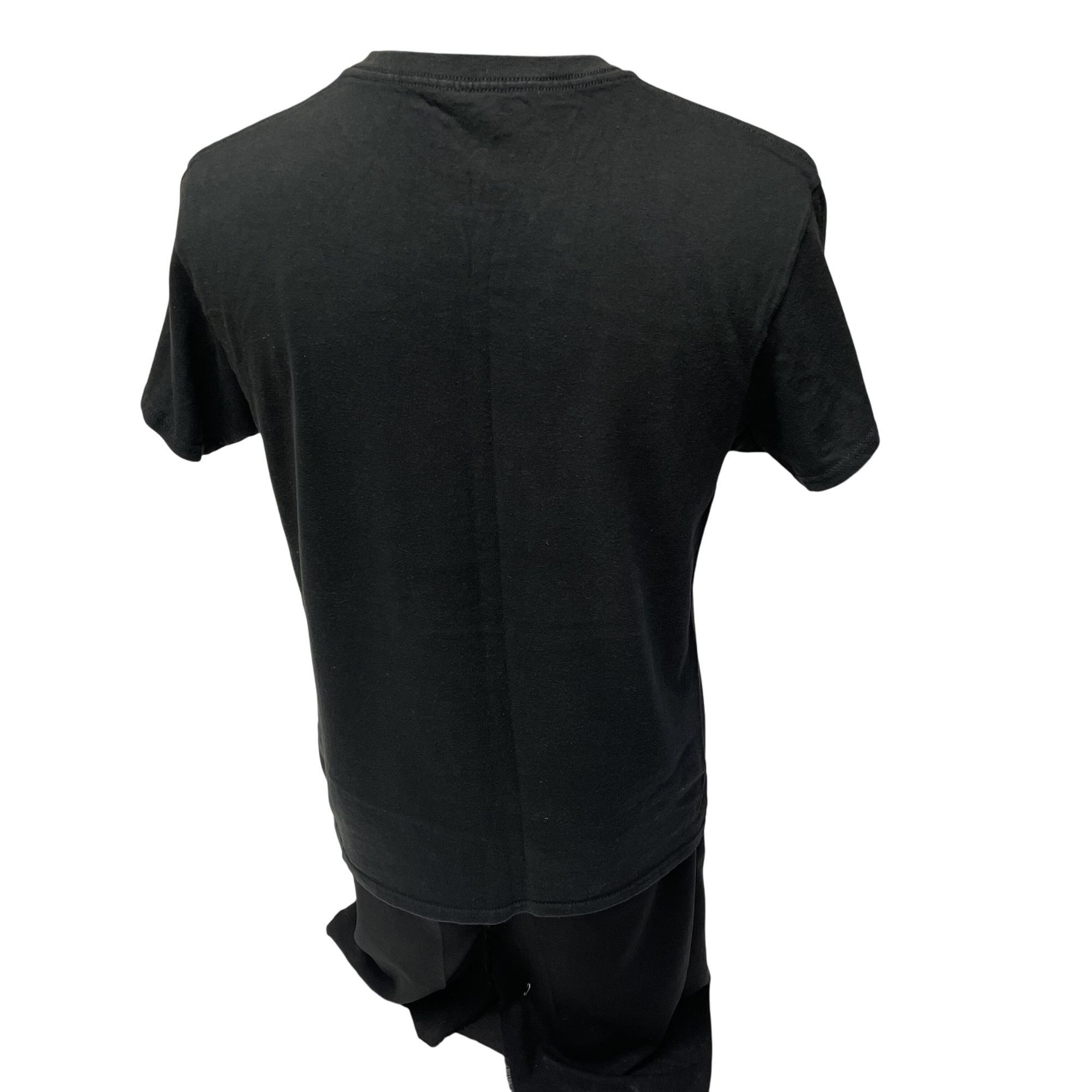 Other TUPAC OG Streetwear 2015 LA SKYLINE Legendary Rap Shirt Size US M / EU 48-50 / 2 - 6 Thumbnail