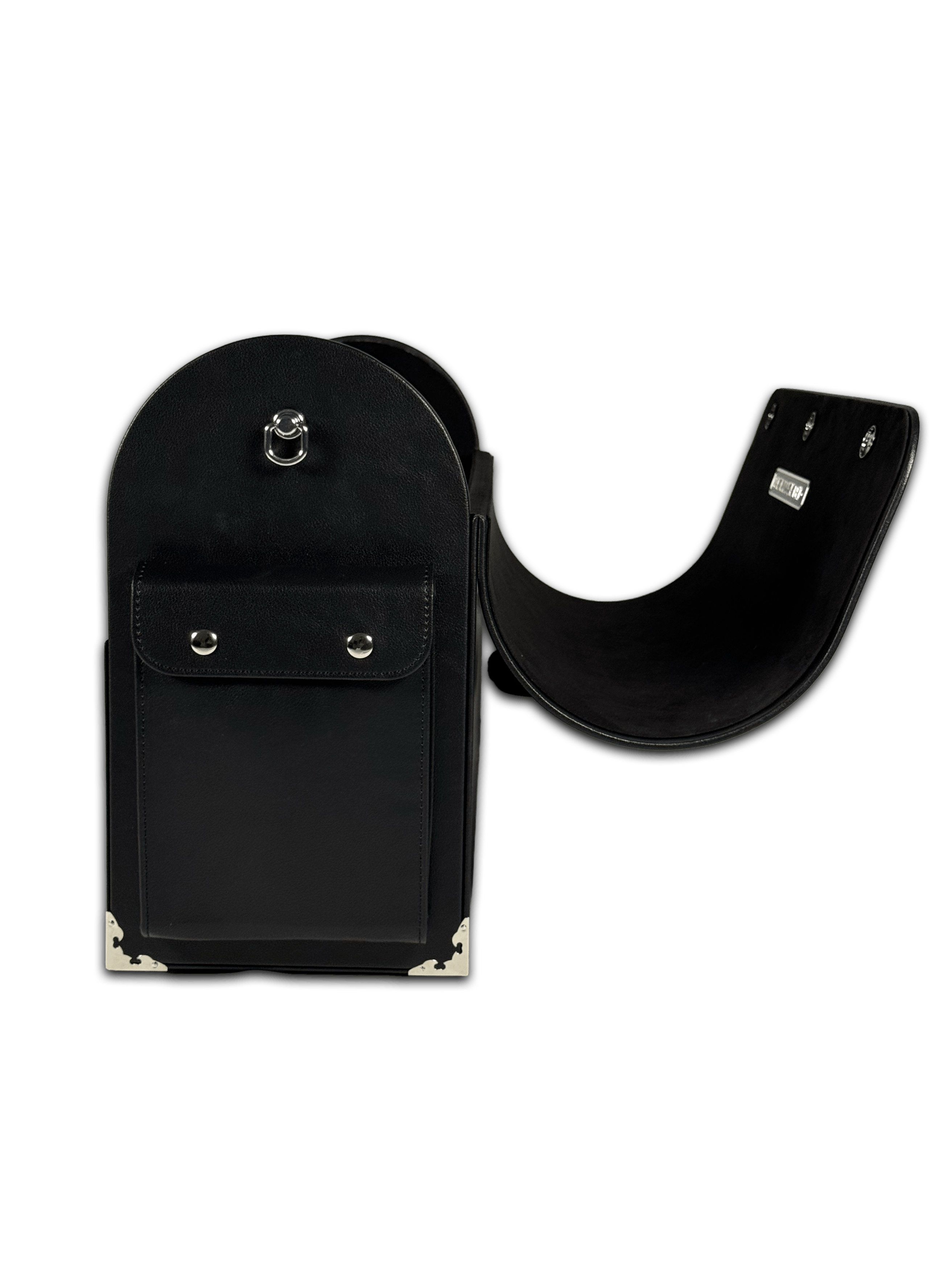 Other LEATHER WEEKENDER BAG Size ONE SIZE - 3 Thumbnail