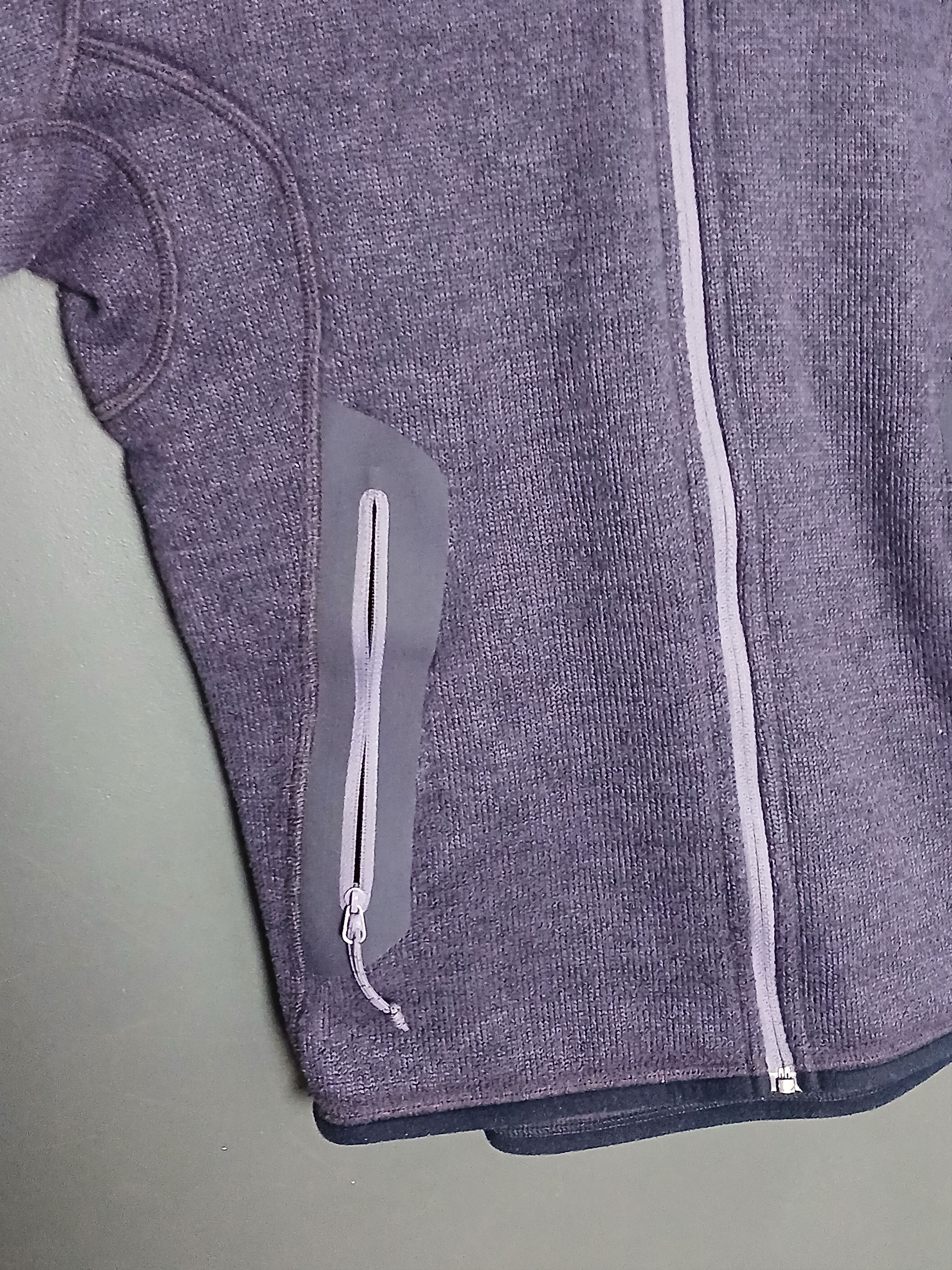 Arc'teryx × Polartec Arc'Teryx Polartec Sweatshirt Size M / US 6-8 / IT 42-44 - 5 Thumbnail