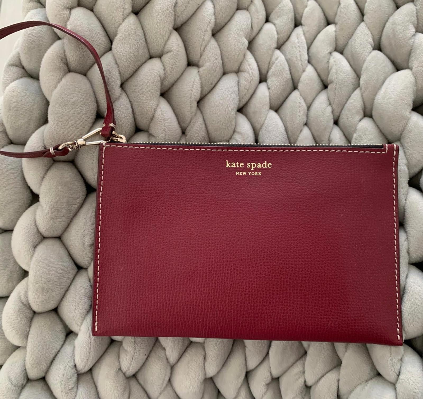 Other Kate Spade Wristlet Pouch NWT Size ONE SIZE - 2 Thumbnail