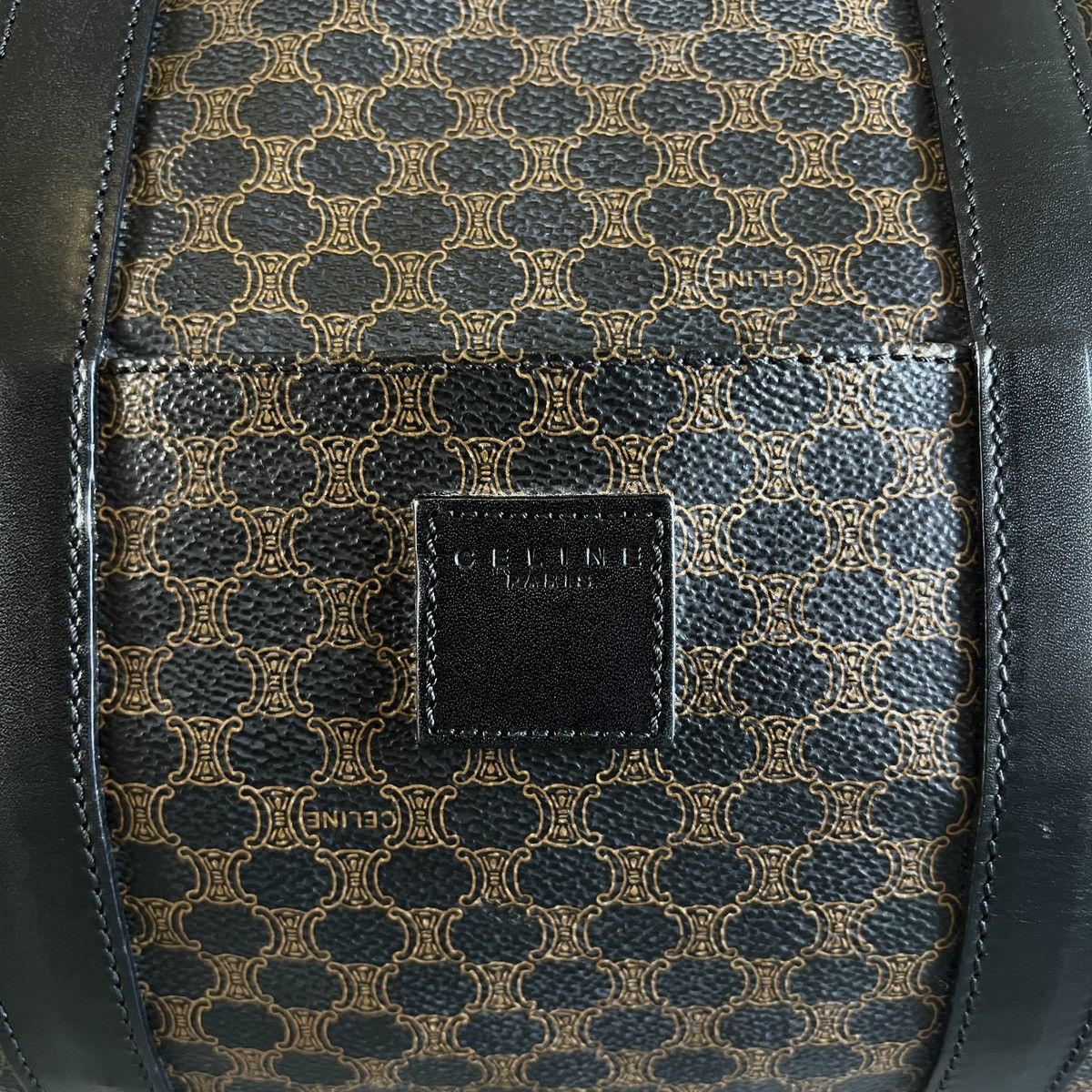 Celine Celine Boston Bag Size ONE SIZE - 3 Thumbnail