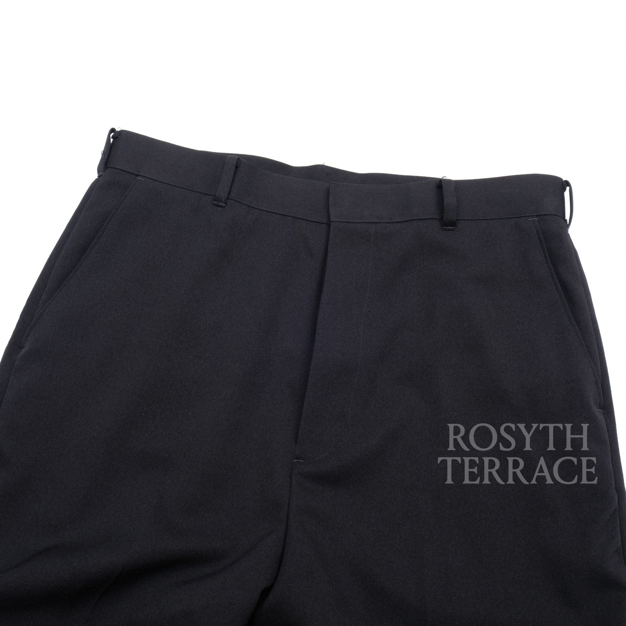 everyone action slacks BLACK M everyone action slacks BLACK