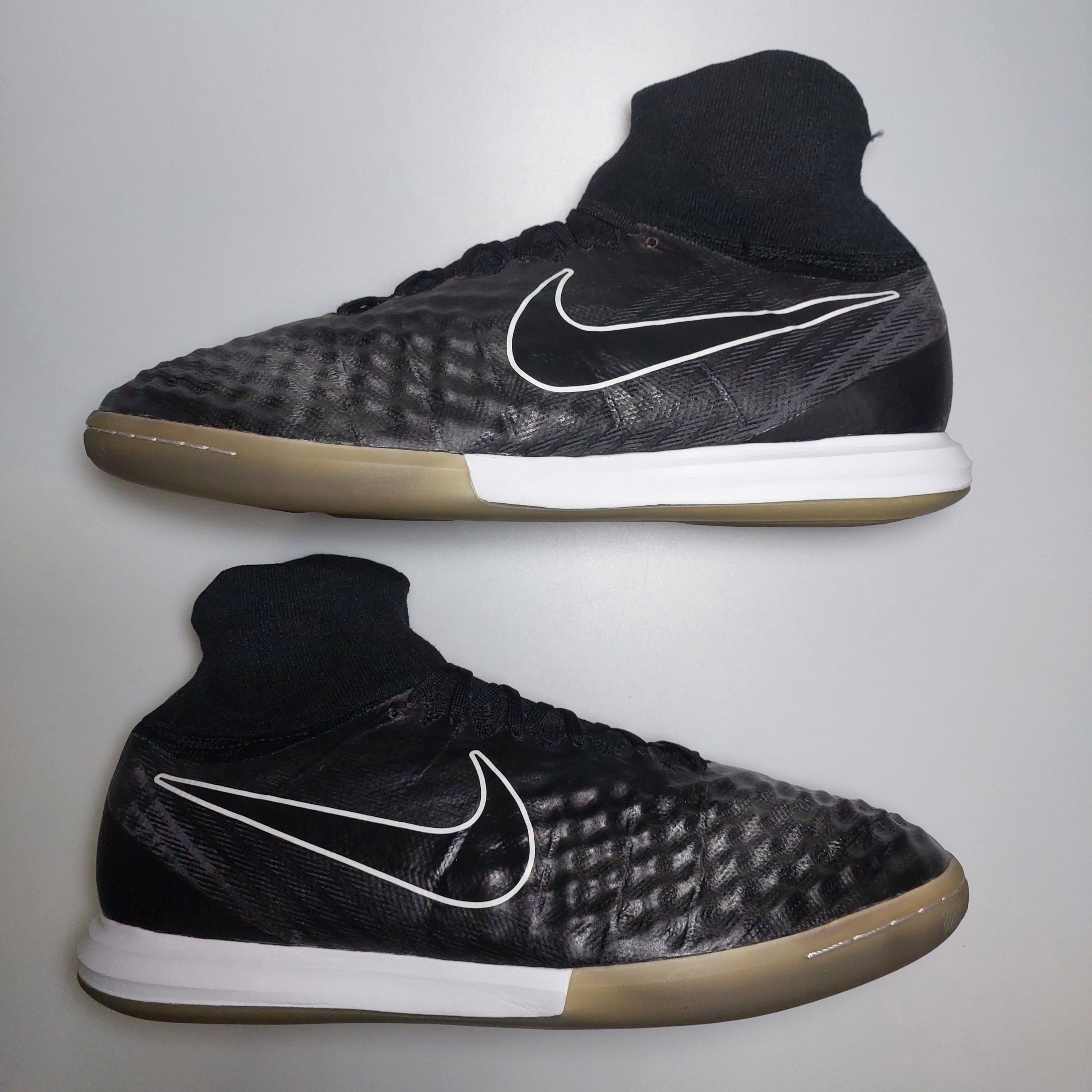 Nike MagistaX Proximo II DF ACC IC Futsal Indoor US9 UK8 27CM Size US 9 / EU 42 - 5 Thumbnail