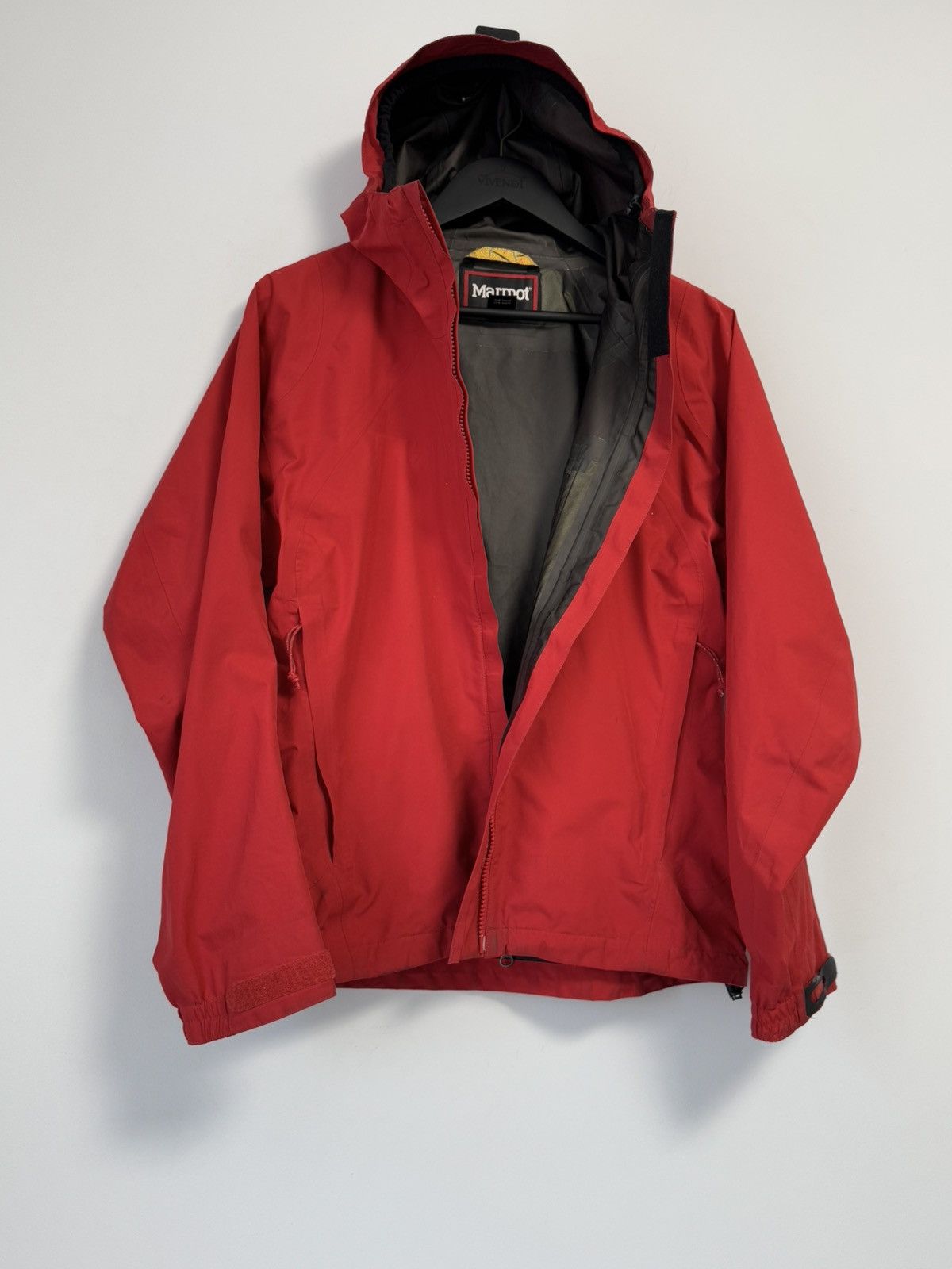 Marmot × Vintage Marmot Gore-Tex Jacket Vintage Size US S / EU 44-46 / 1 - 18 Thumbnail