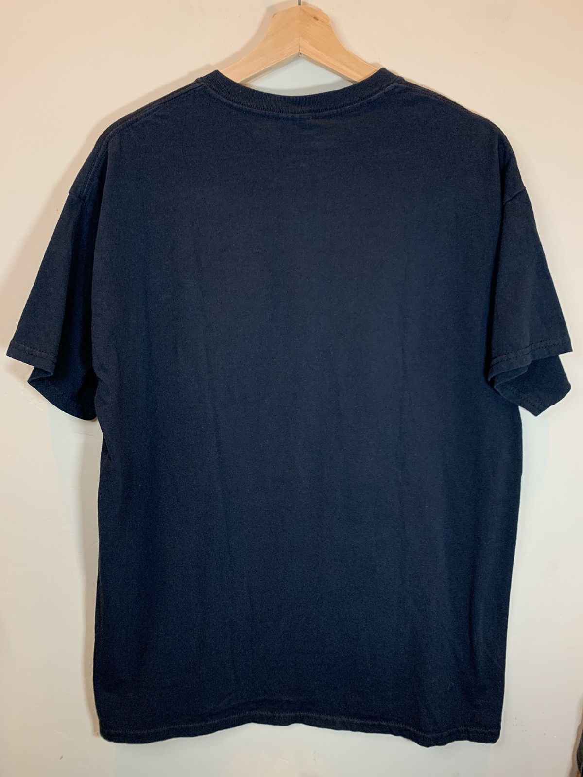 Rap Tees *RARE* RIP MCA Beastie Boys 2012 Memorial Rap Tee T-Shirt L Size US L / EU 52-54 / 3 - 3 Thumbnail