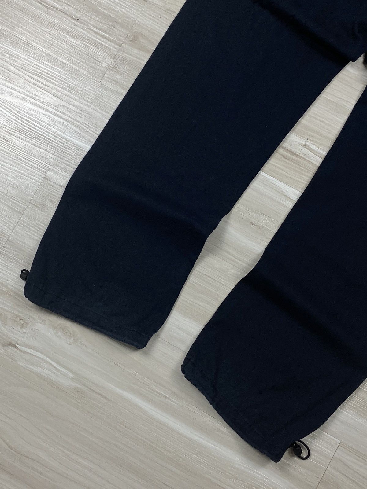 Nike Nike Pants Drill Track Vintage Y2K Size US 32 / EU 48 - 7 Thumbnail