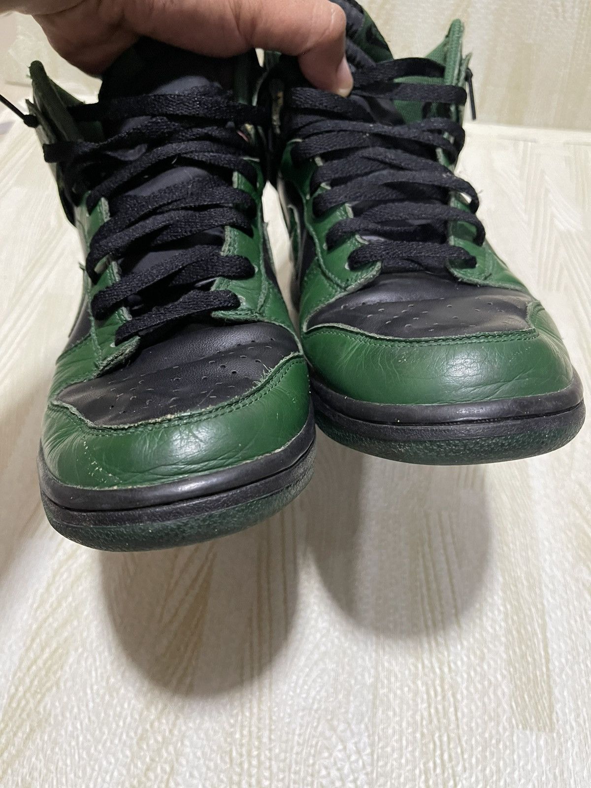 Nike nike dunk Size US 9.5 / EU 42-43 - 7 Thumbnail