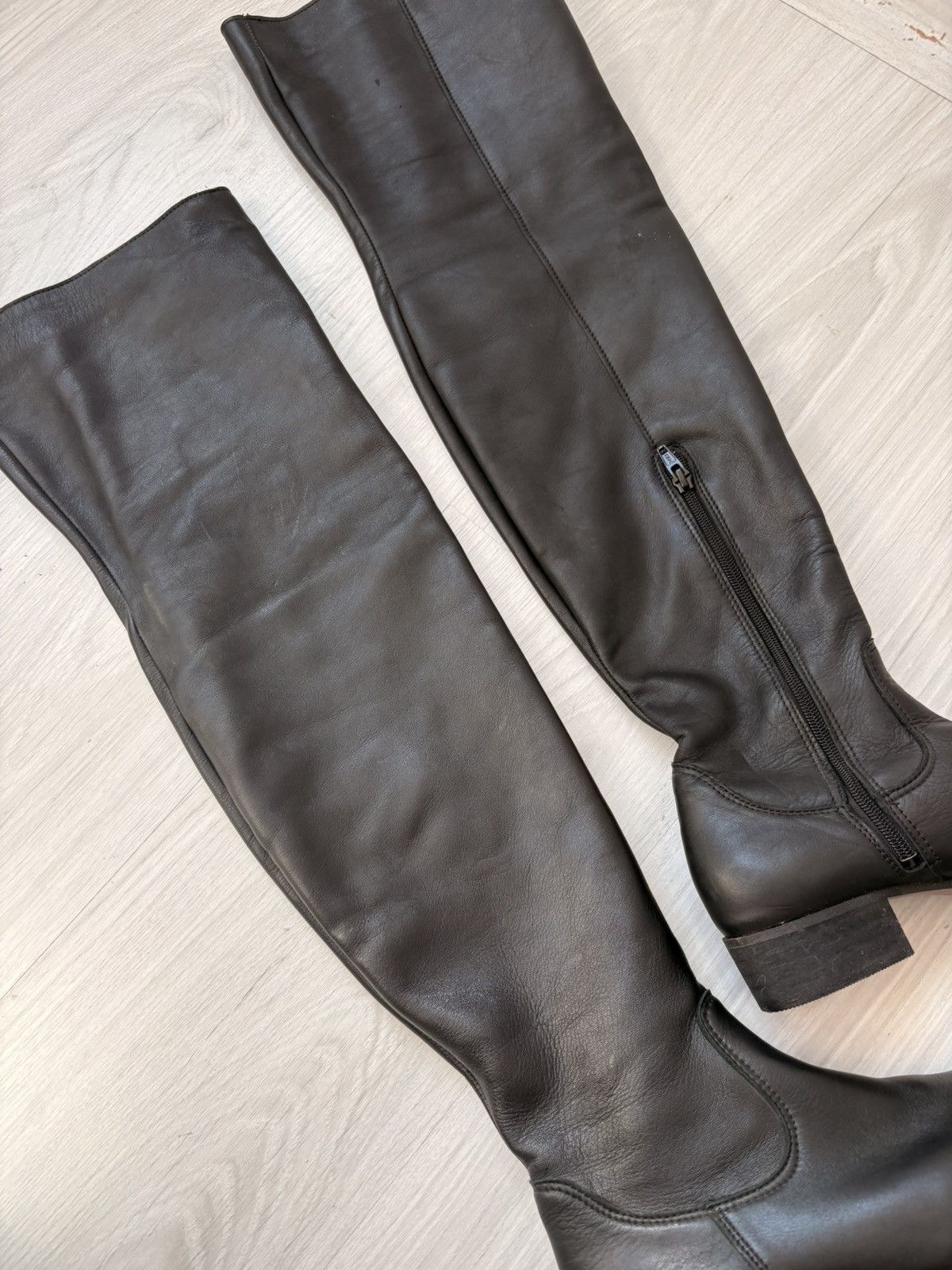 Kurt Geiger Kurt Geiger London boots Size US 6.5 / IT 36.5 - 9 Thumbnail