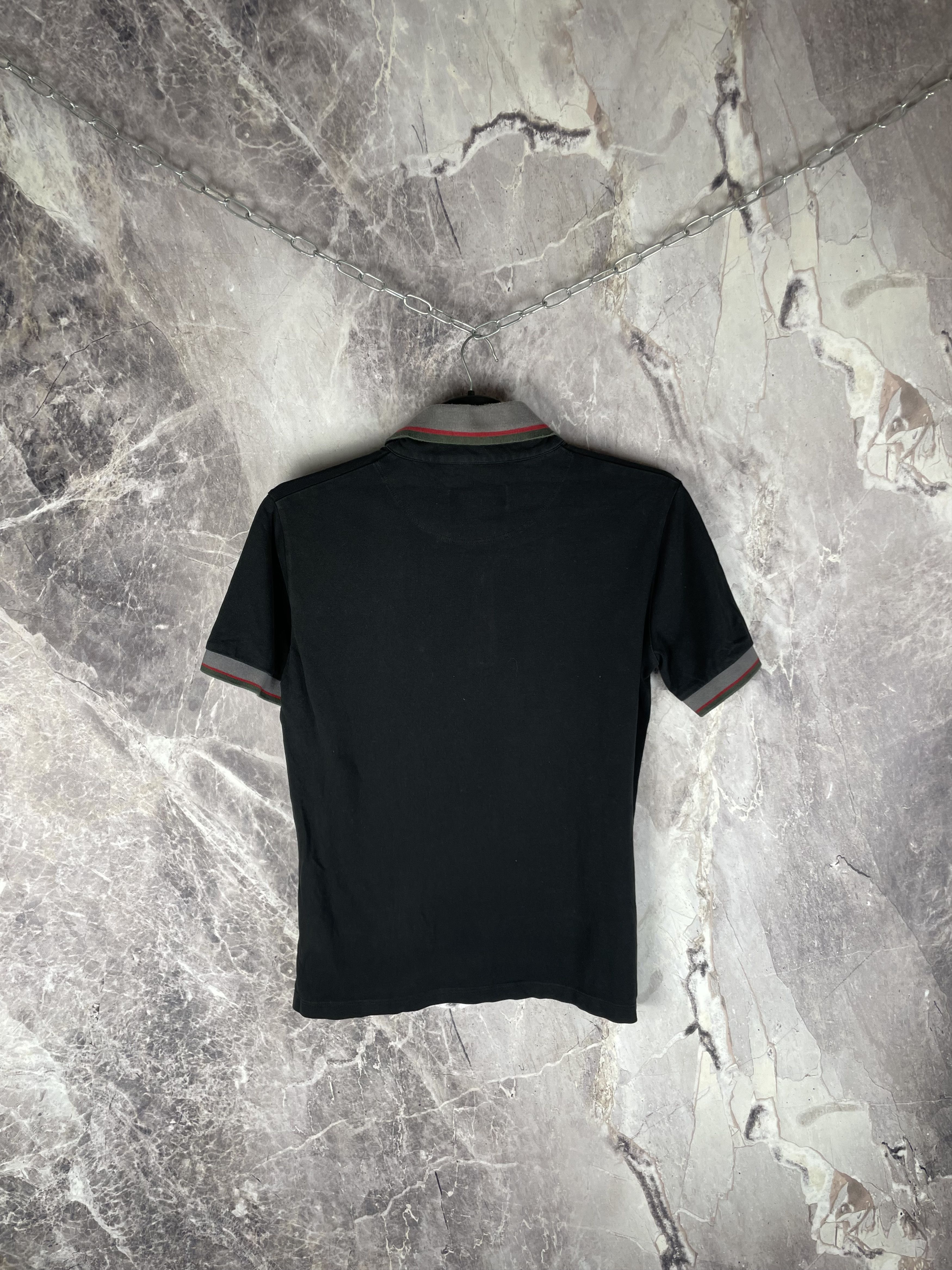 Vivienne Westwood Vivienne Westwood Polo Size US L / EU 52-54 / 3 - 8 Thumbnail