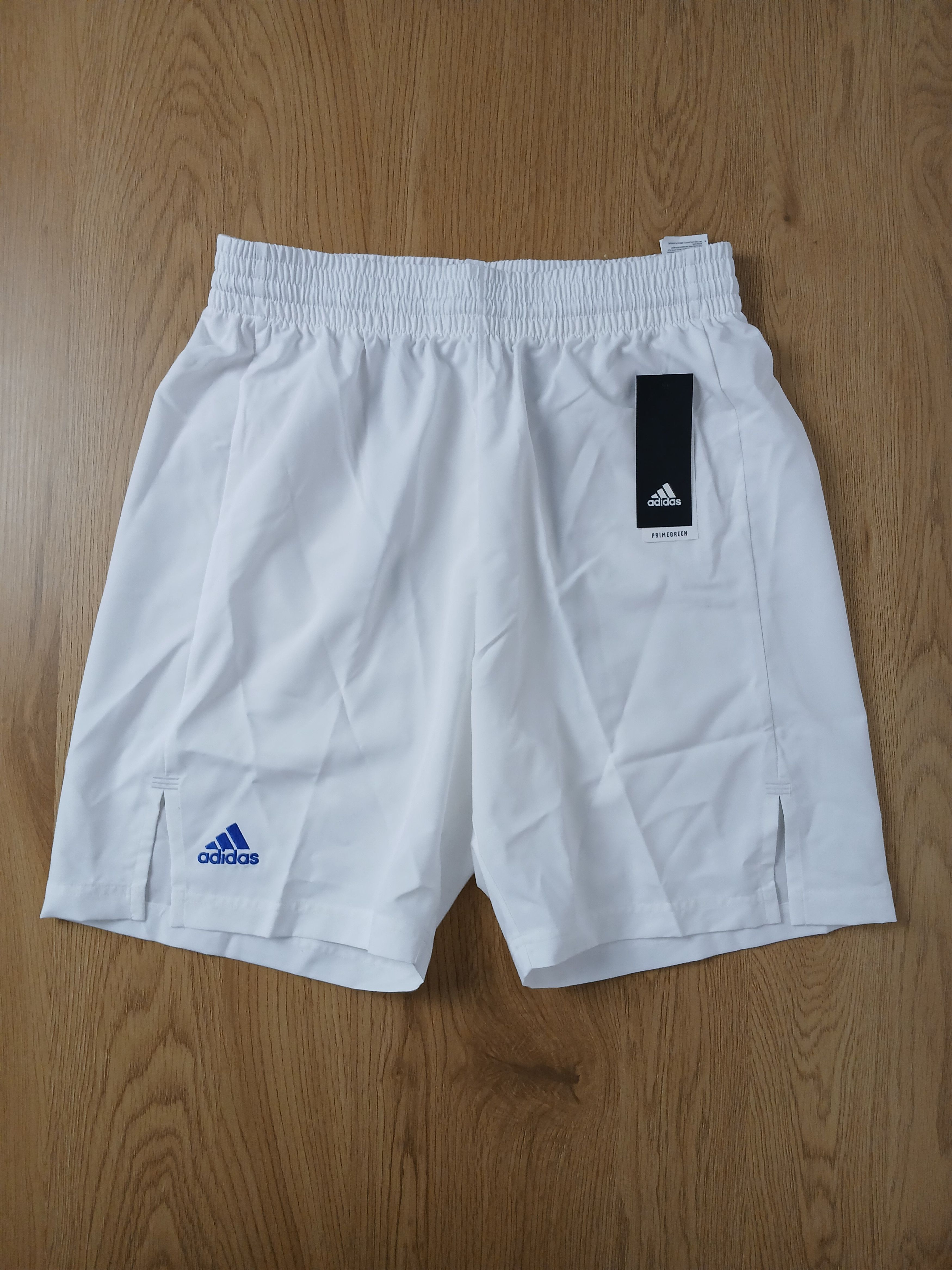 Adidas New Adidas Shorts size M Size US 30 / EU 46 - 1 Thumbnail