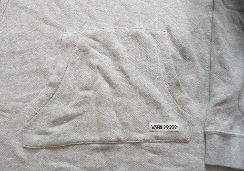 Vans Vans Hoodie Dress Size M / US 6-8 / IT 42-44 - 6 Thumbnail