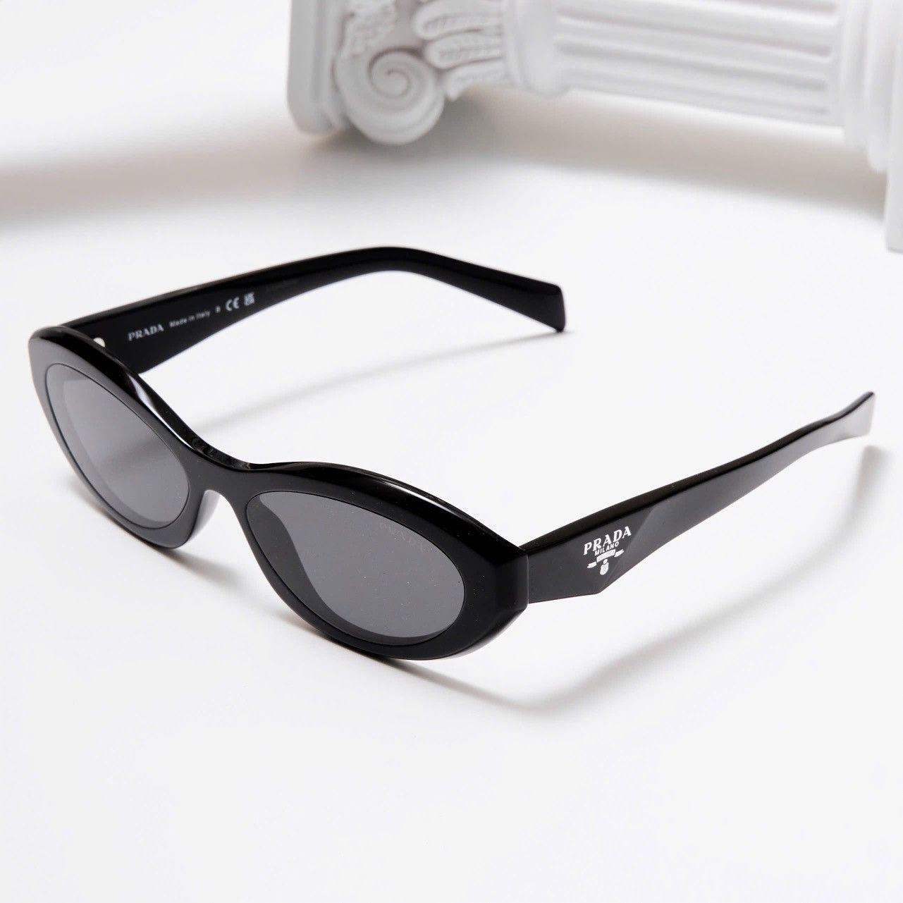 Prada PRADA 0PR 26ZS 16K08Z SUNGLASSES Size ONE SIZE - 2 Thumbnail