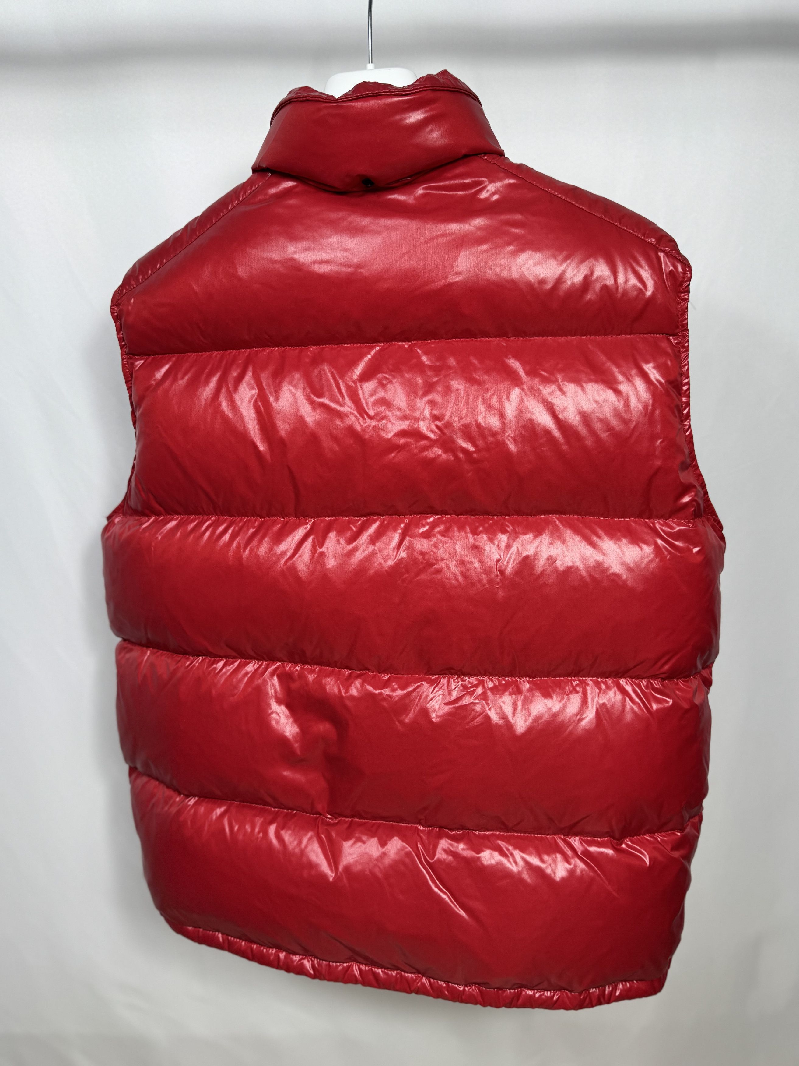 Moncler Moncler K2 Puffer Gilet Size US XXL / EU 58 / 5 - 3 Thumbnail
