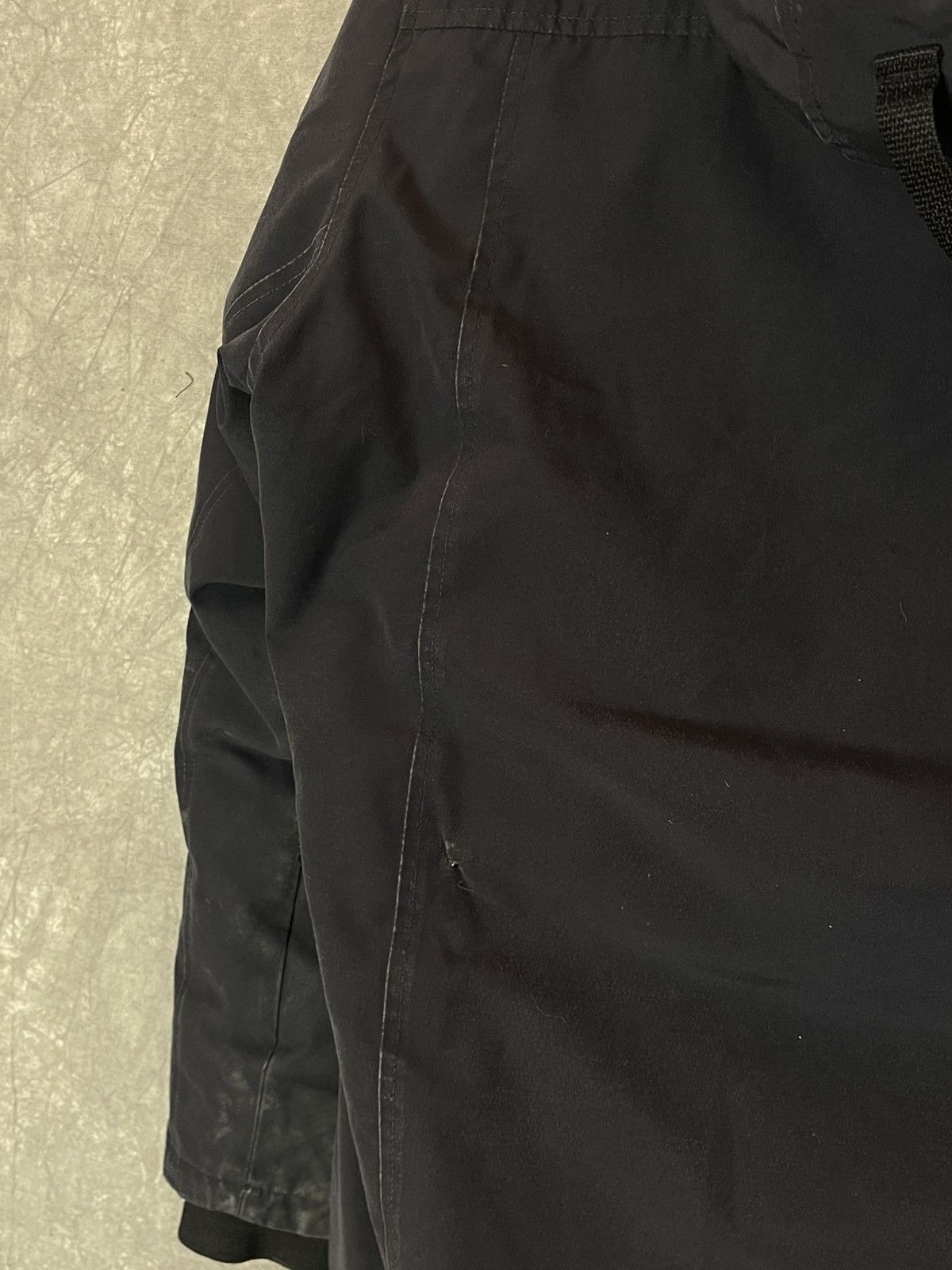 Canada Goose Canada goose women's parka jacket black Size L / US 10 / IT 46 - 12 Thumbnail