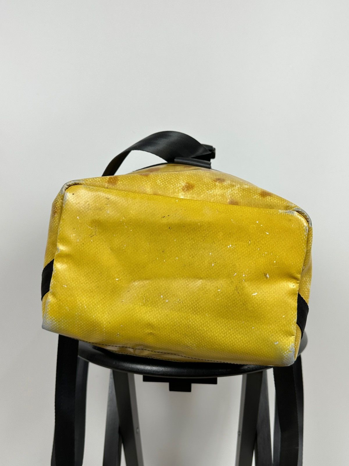 Freitag Freitag Carter Recycled Backpack Bag Size ONE SIZE - 17 Thumbnail
