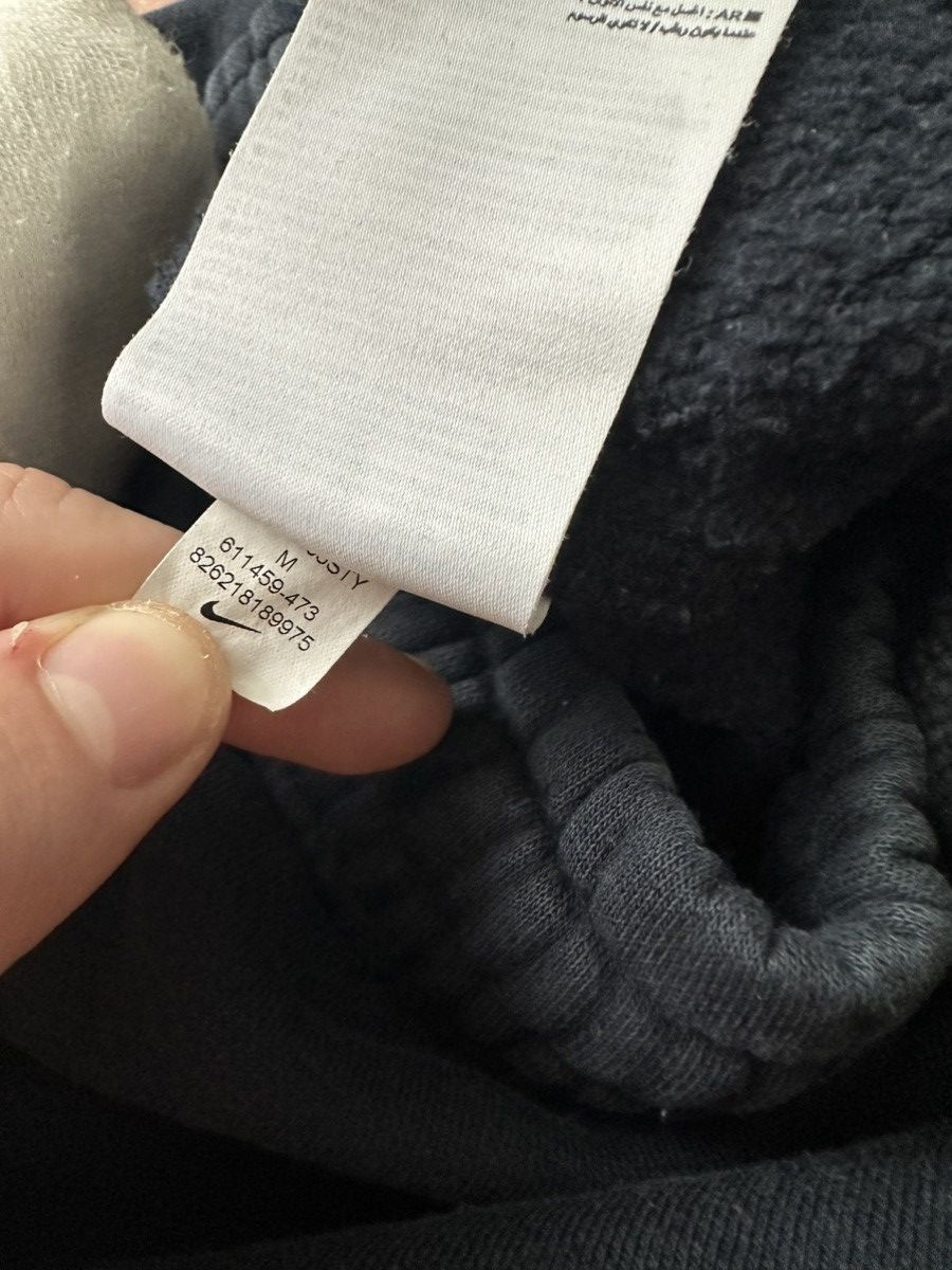 Nike Nike Vintage Blue Baggy y2k Jogger Sweetpants hype size M Size US 32 / EU 48 - 6 Thumbnail