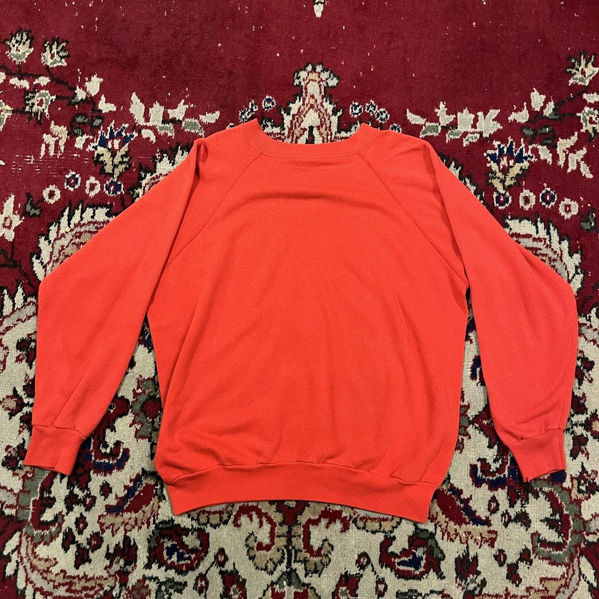 Other Vintage American trucker magazine, crewneck Size US L / EU 52-54 / 3 - 3 Thumbnail
