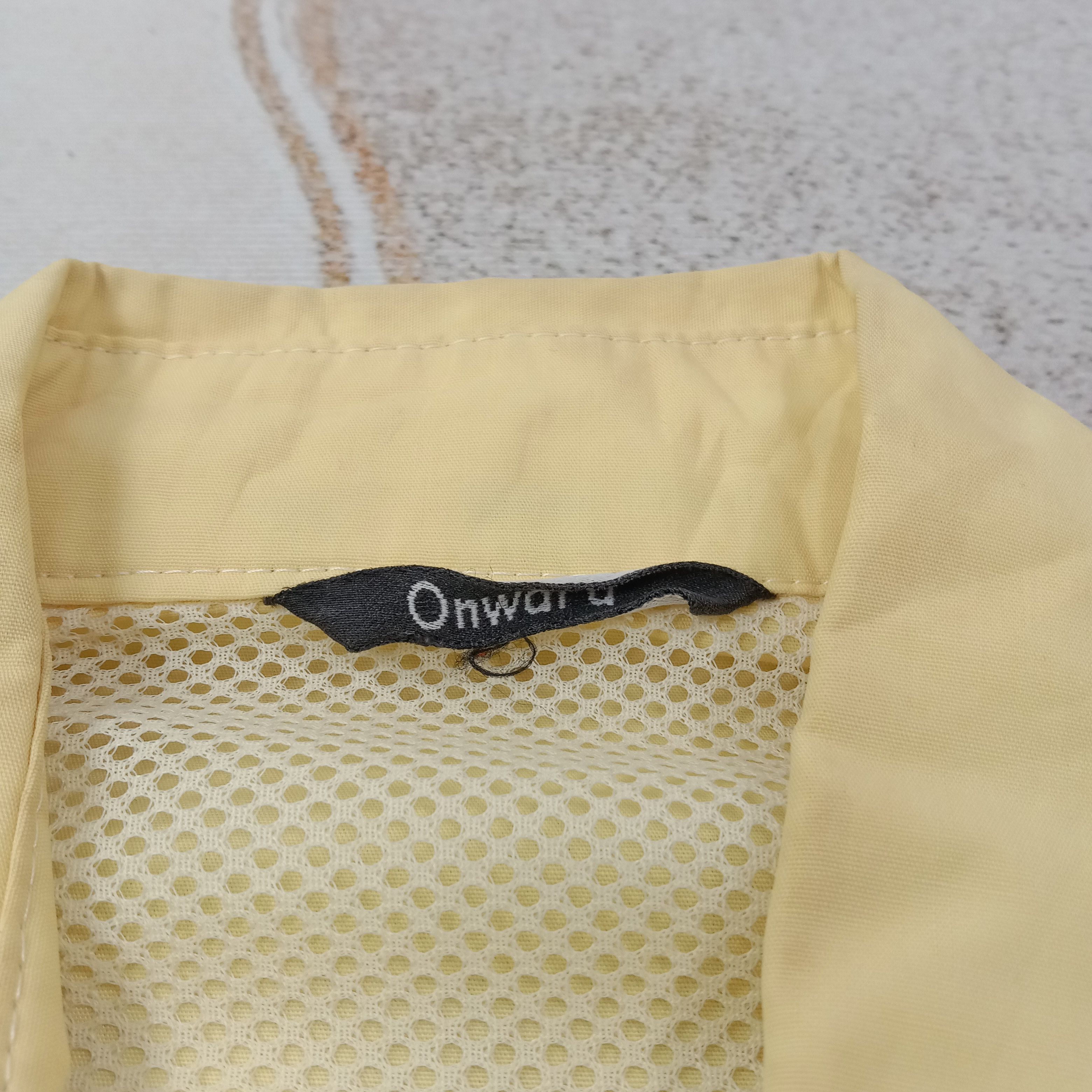 Japanese Brand Dunlop Racing Motorsports Work Shirt C259N16 Size US M / EU 48-50 / 2 - 3 Thumbnail
