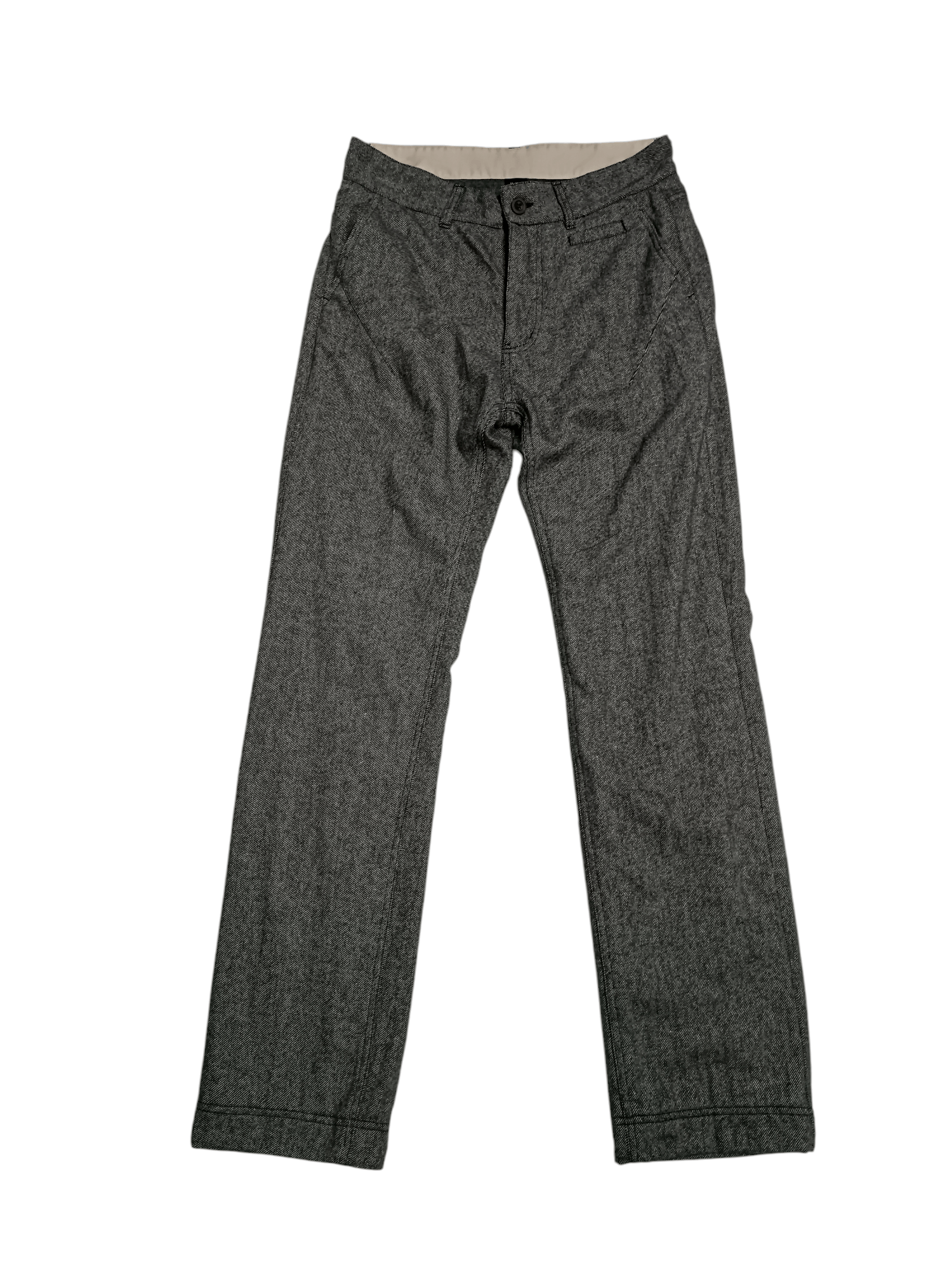 Japanese Brand Ricend Wool Trouser Size US 31 - 1 Thumbnail