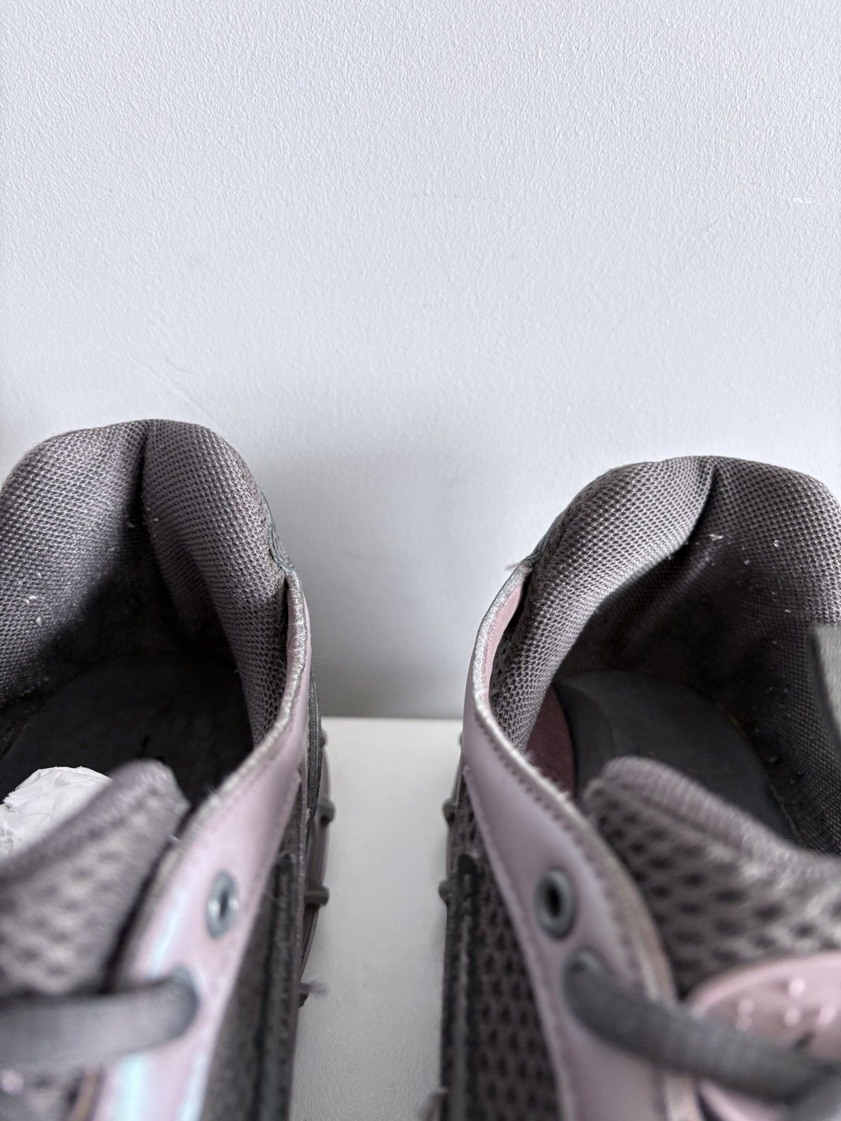 Nike Nike Shox Ride men's grey Y2K retro sneakers size 47 Size US 14 / EU 47 - 3 Thumbnail