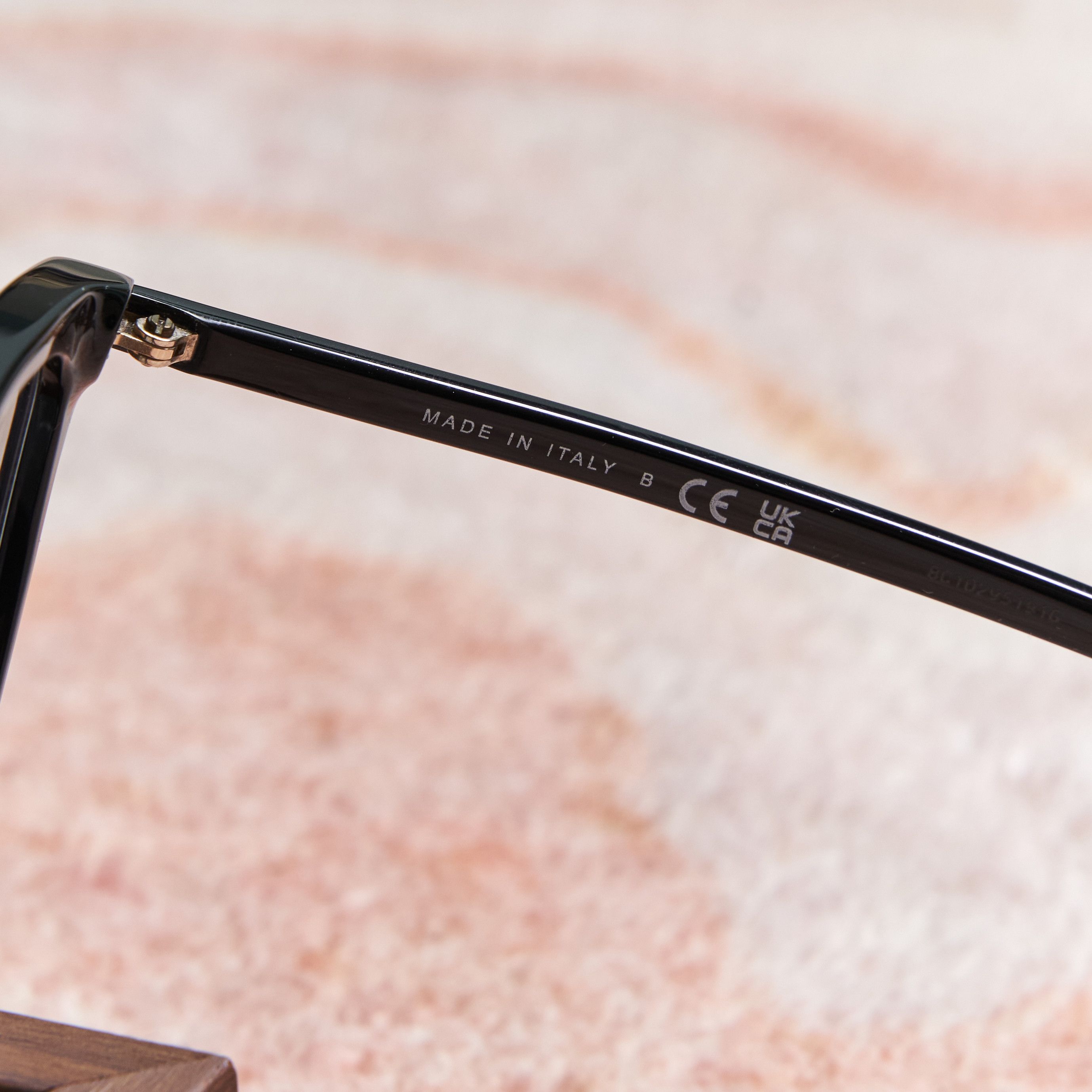Chanel CHANEL 0CH3446 C622 Sunglasses Size ONE SIZE - 3 Thumbnail