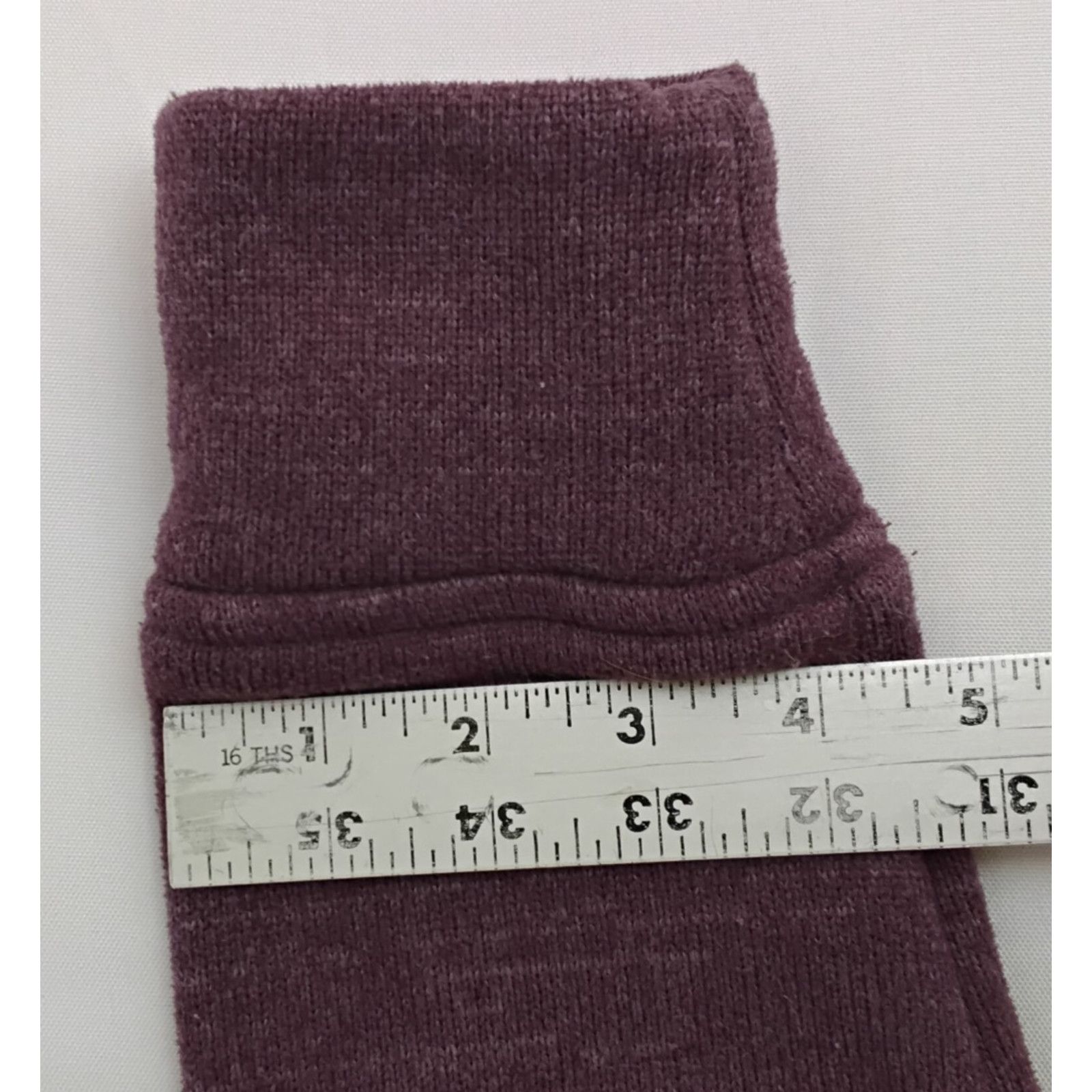 Patagonia Patagonia Hoodie Women's XS Purple Geometric Fleece Lined Size XS / US 0-2 / IT 36-38 - 10 Thumbnail