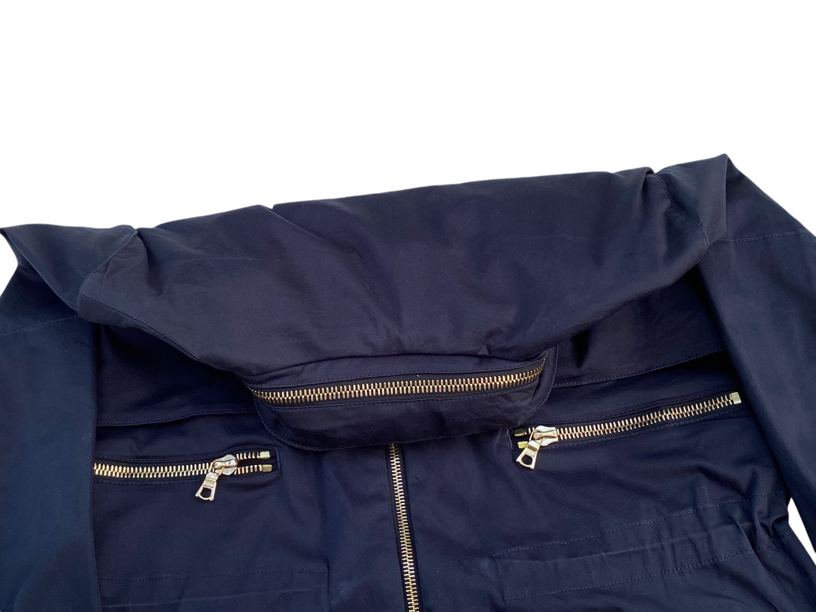 Sandro Sandro Paris Jacket Riri Zip Size M / US 6-8 / IT 42-44 - 8 Thumbnail