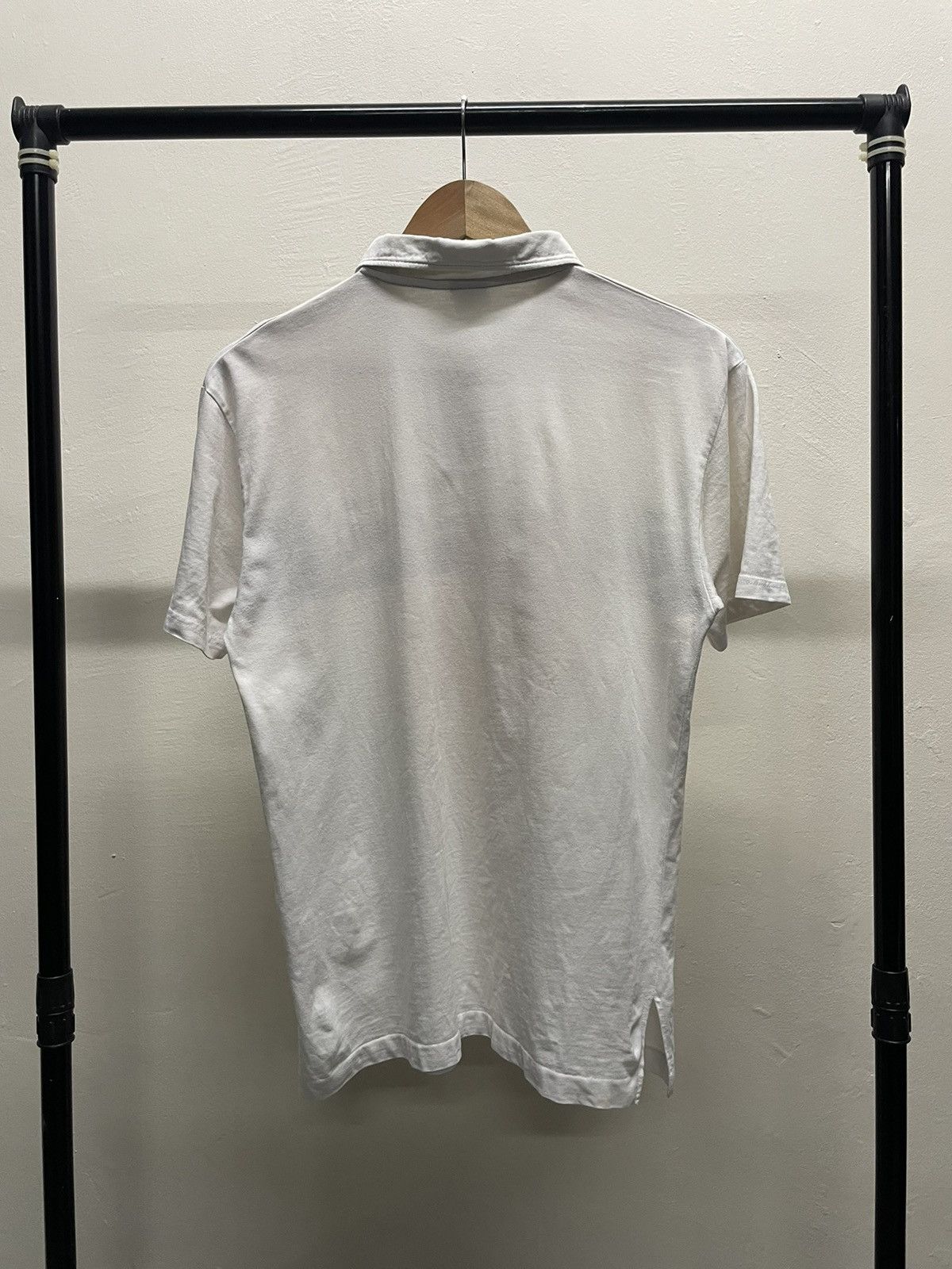Japanese Brand PPFM Polo Tee Size US M / EU 48-50 / 2 - 2 Thumbnail