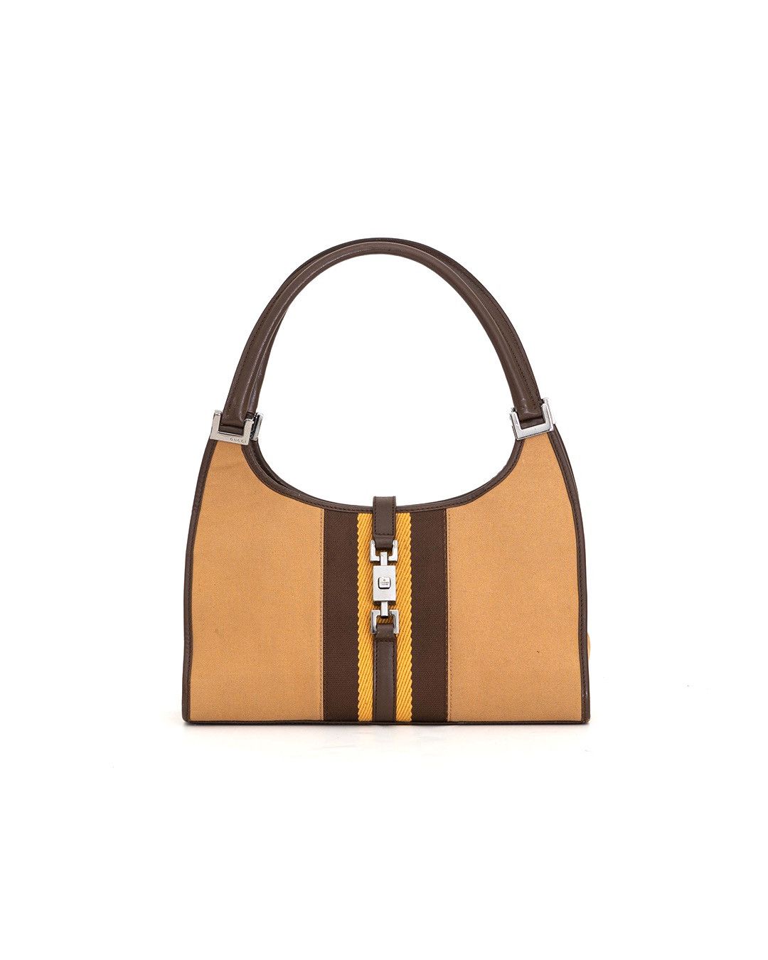 Gucci Gucci bardot shoulder bag Size ONE SIZE - 1 Thumbnail