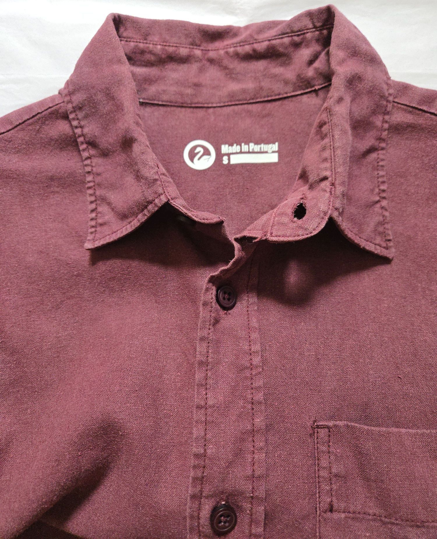 Outlier Outlier Ramienorth Shortsleeve Size US S / EU 44-46 / 1 - 5 Thumbnail