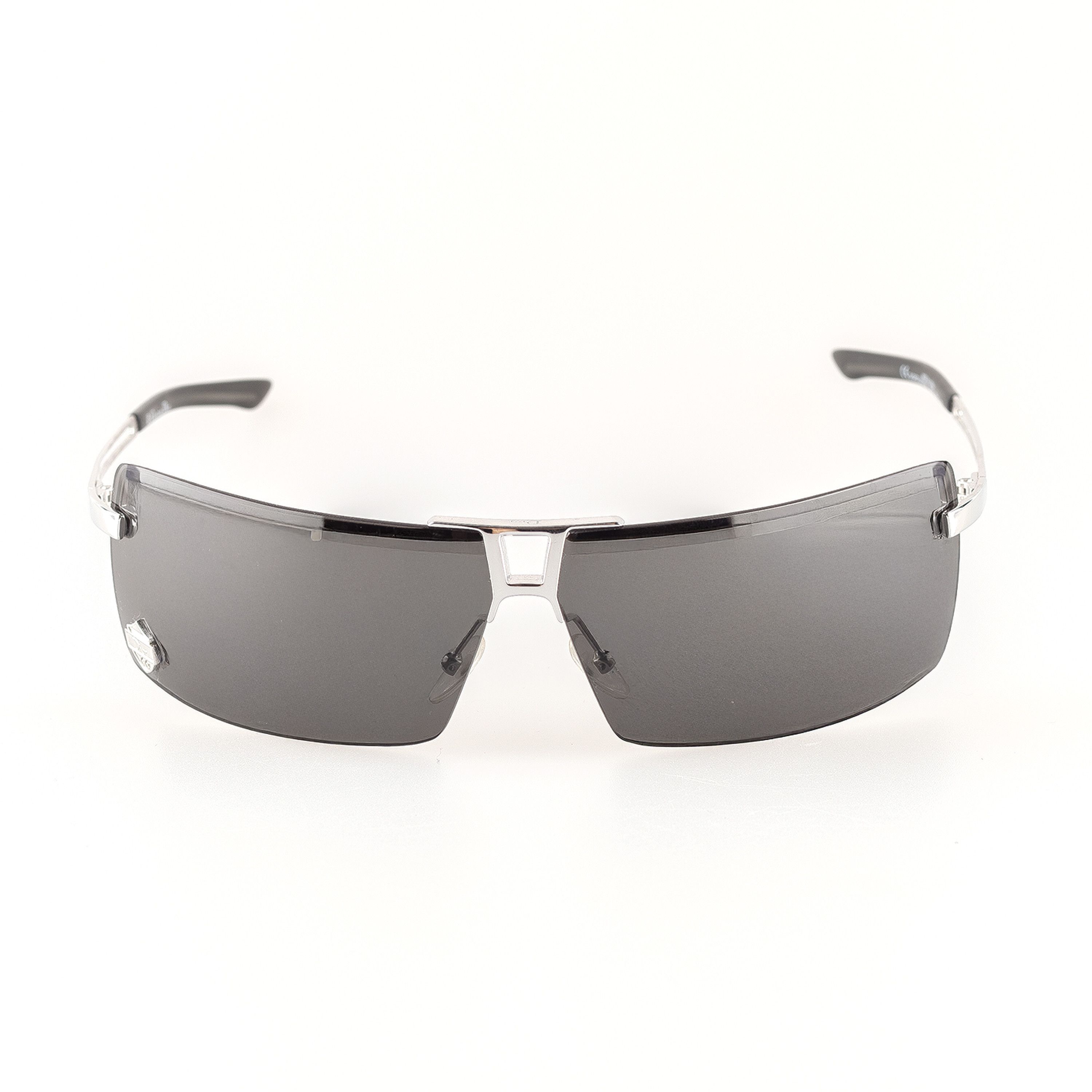 Dior Christian Dior "DIORSTUNT/SML" YB7R7 Dark Sunglasses Size ONE SIZE - 2 Thumbnail